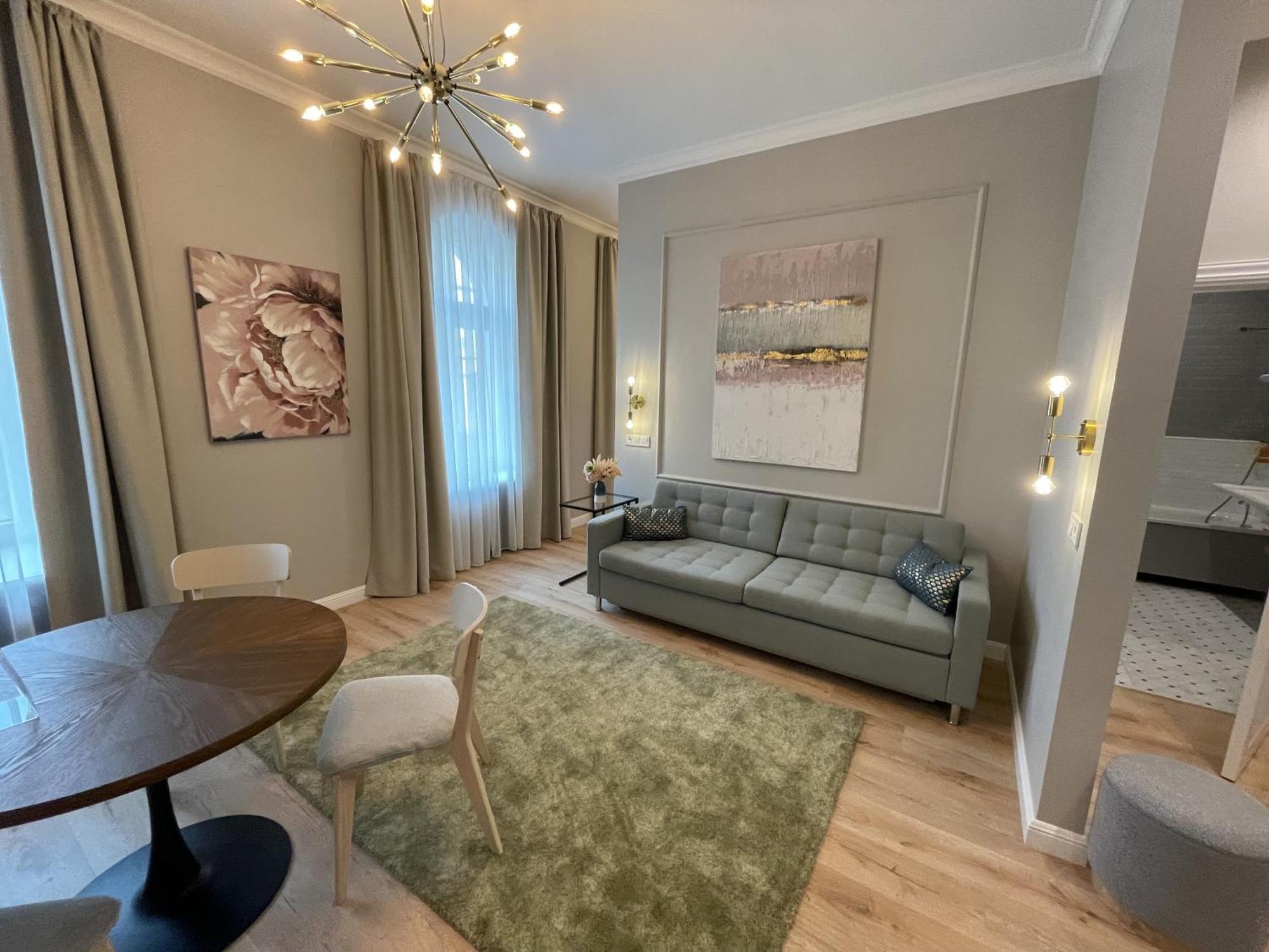 Amella Aparthotel
