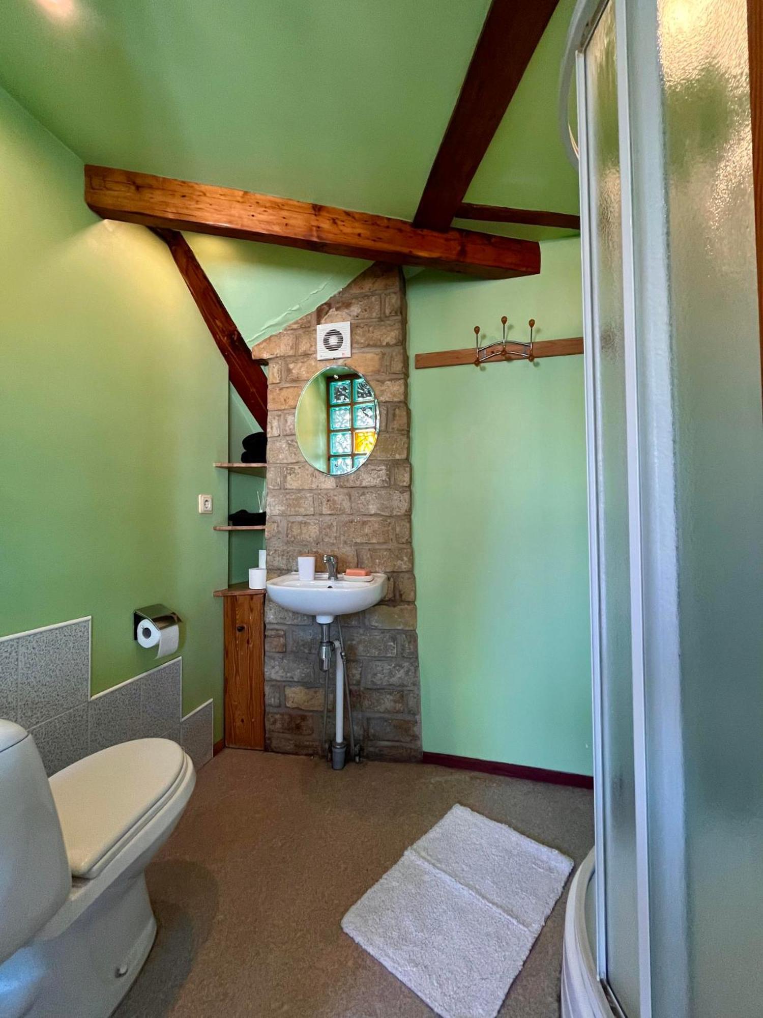 Authentic Loft In The Heart Of Old Town Apartment *