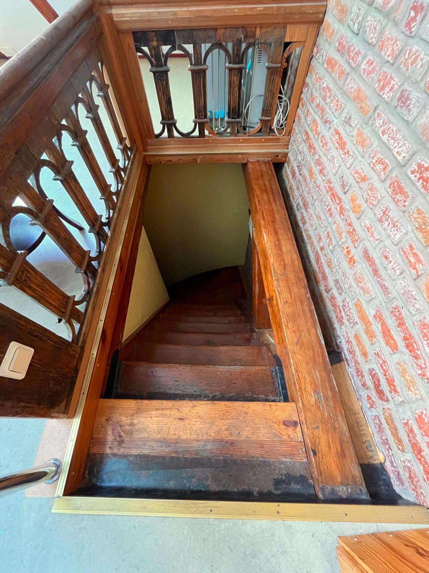 Authentic Loft In The Heart Of Old Town Riga