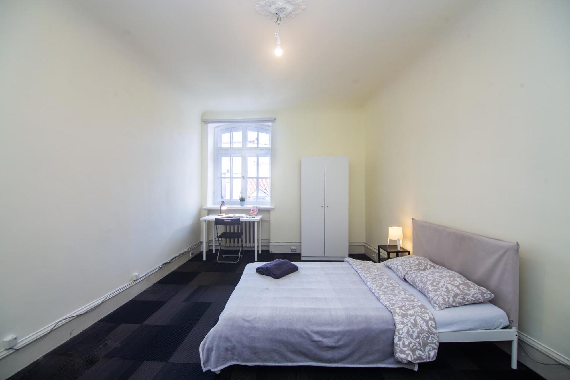 Sunny Flat * Riga
