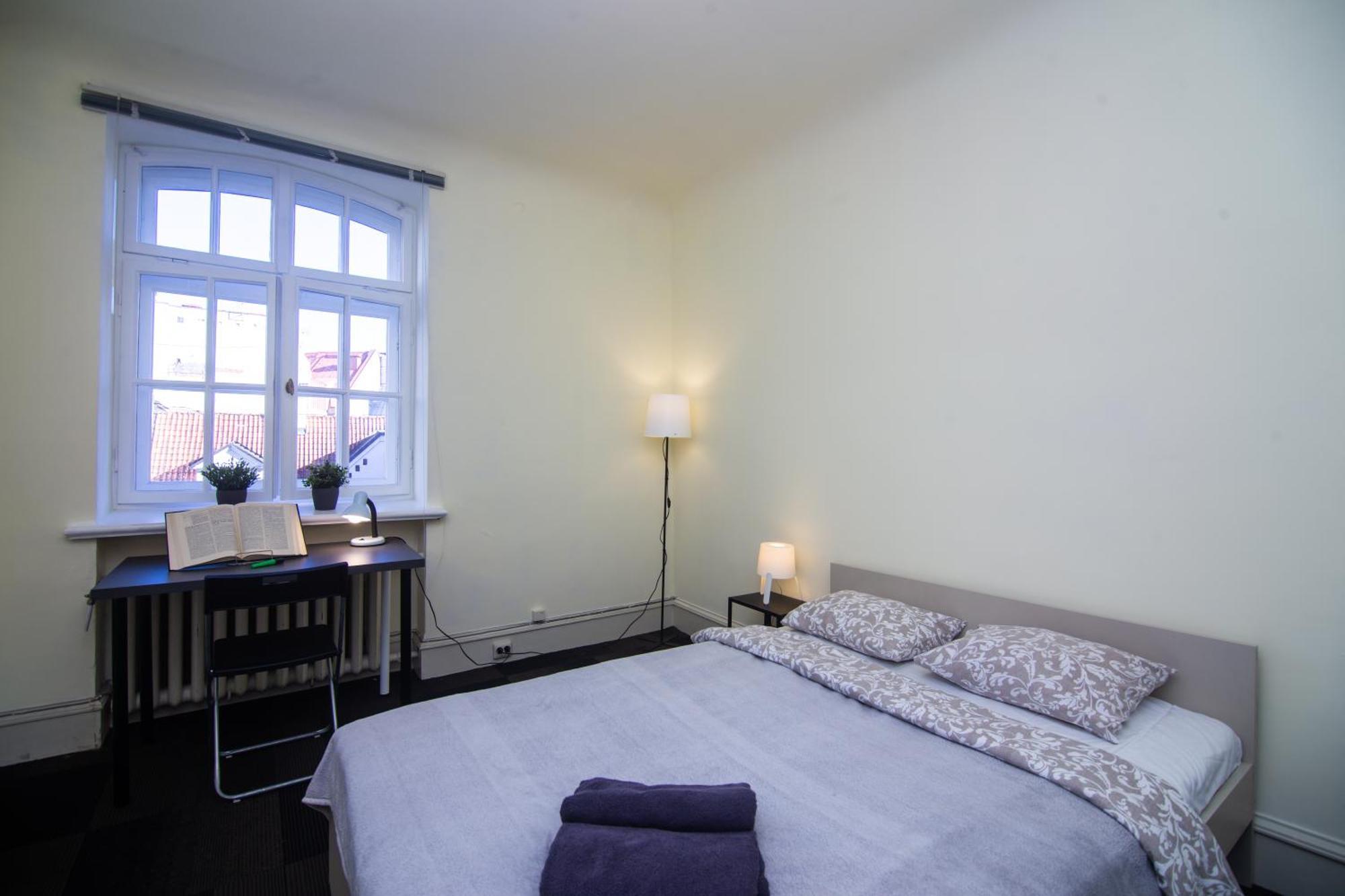 Apartment Sunny Flat