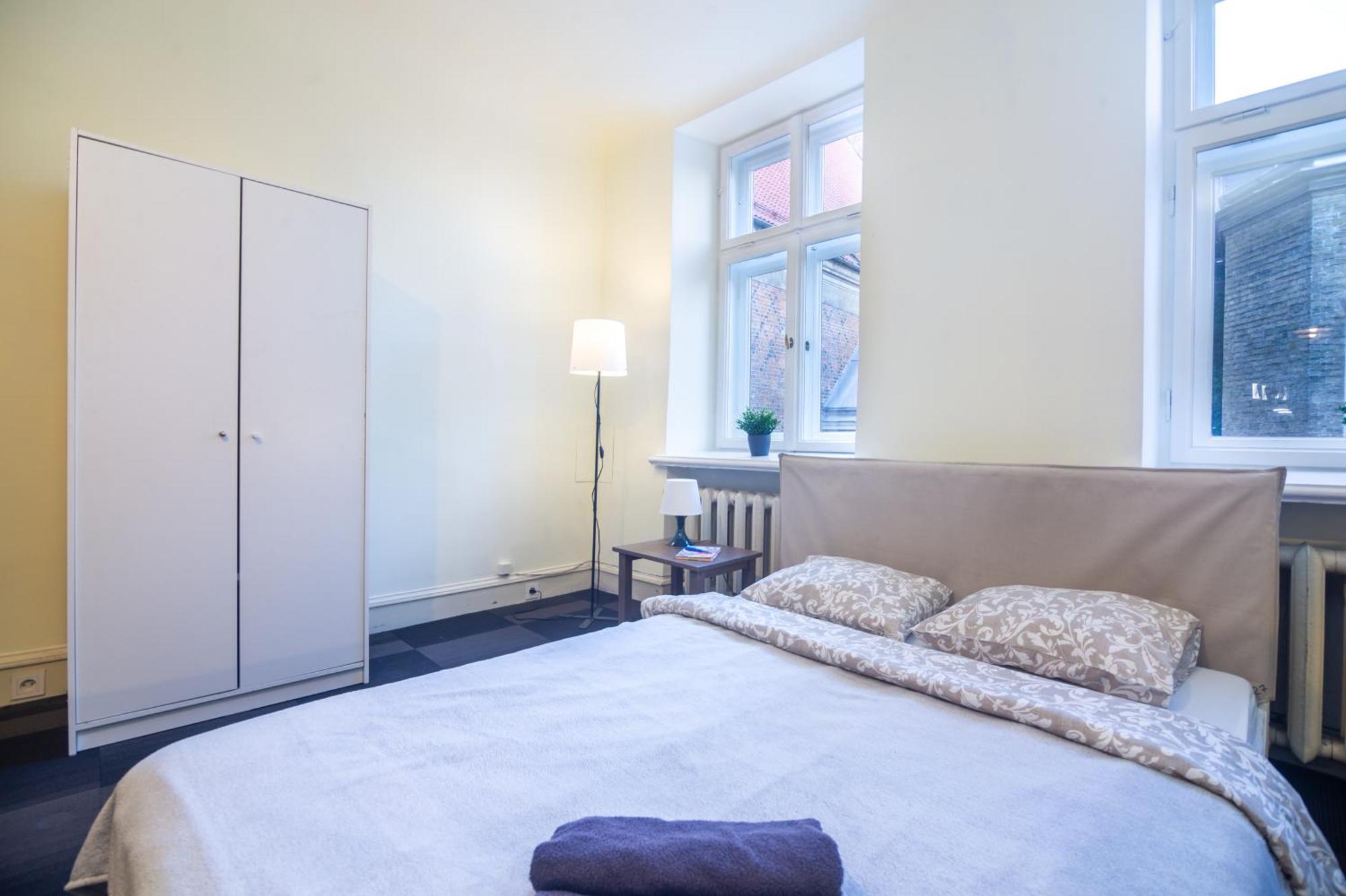 Sunny Flat Riga