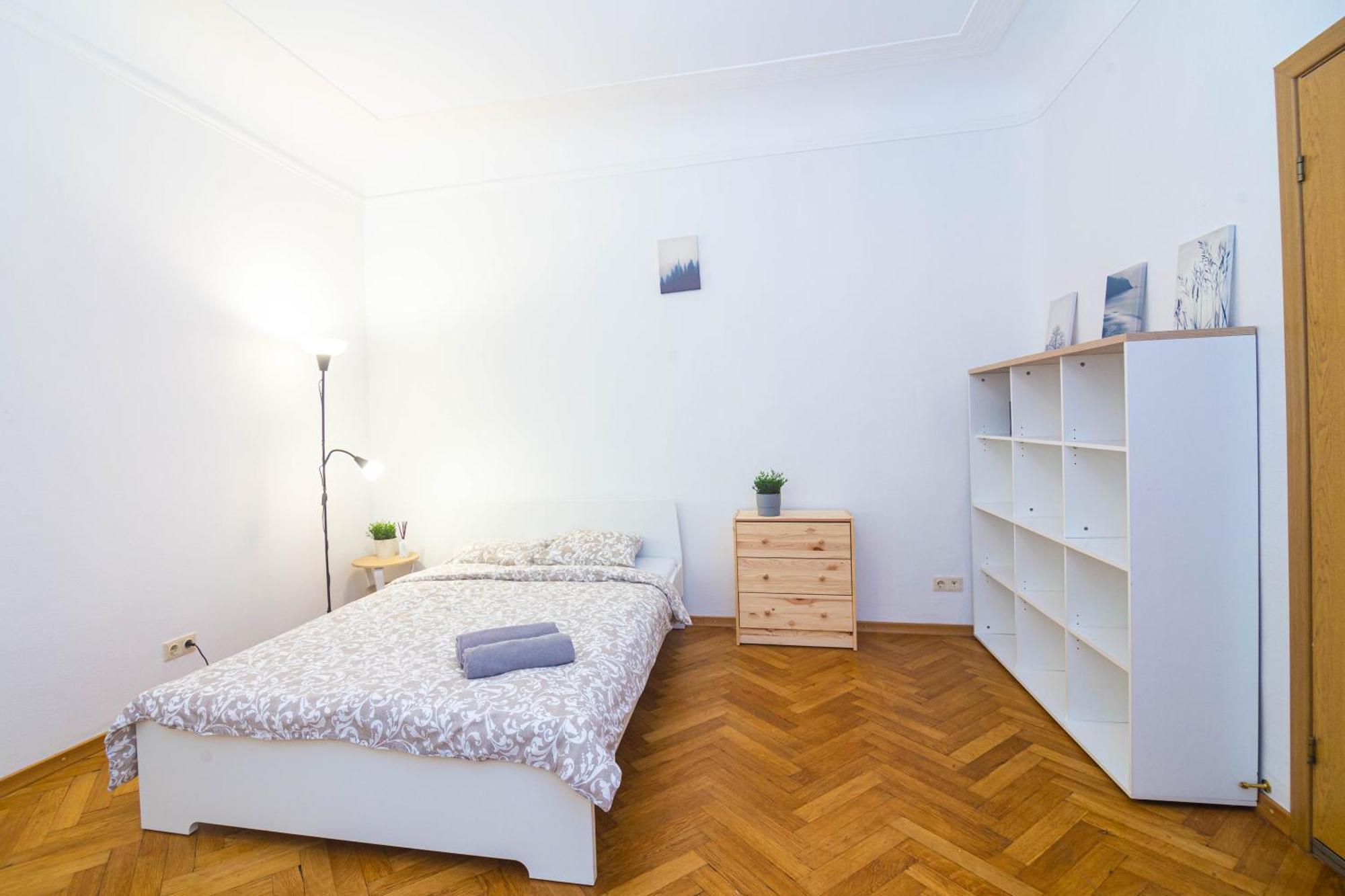 Comfortable 3 Bedroom