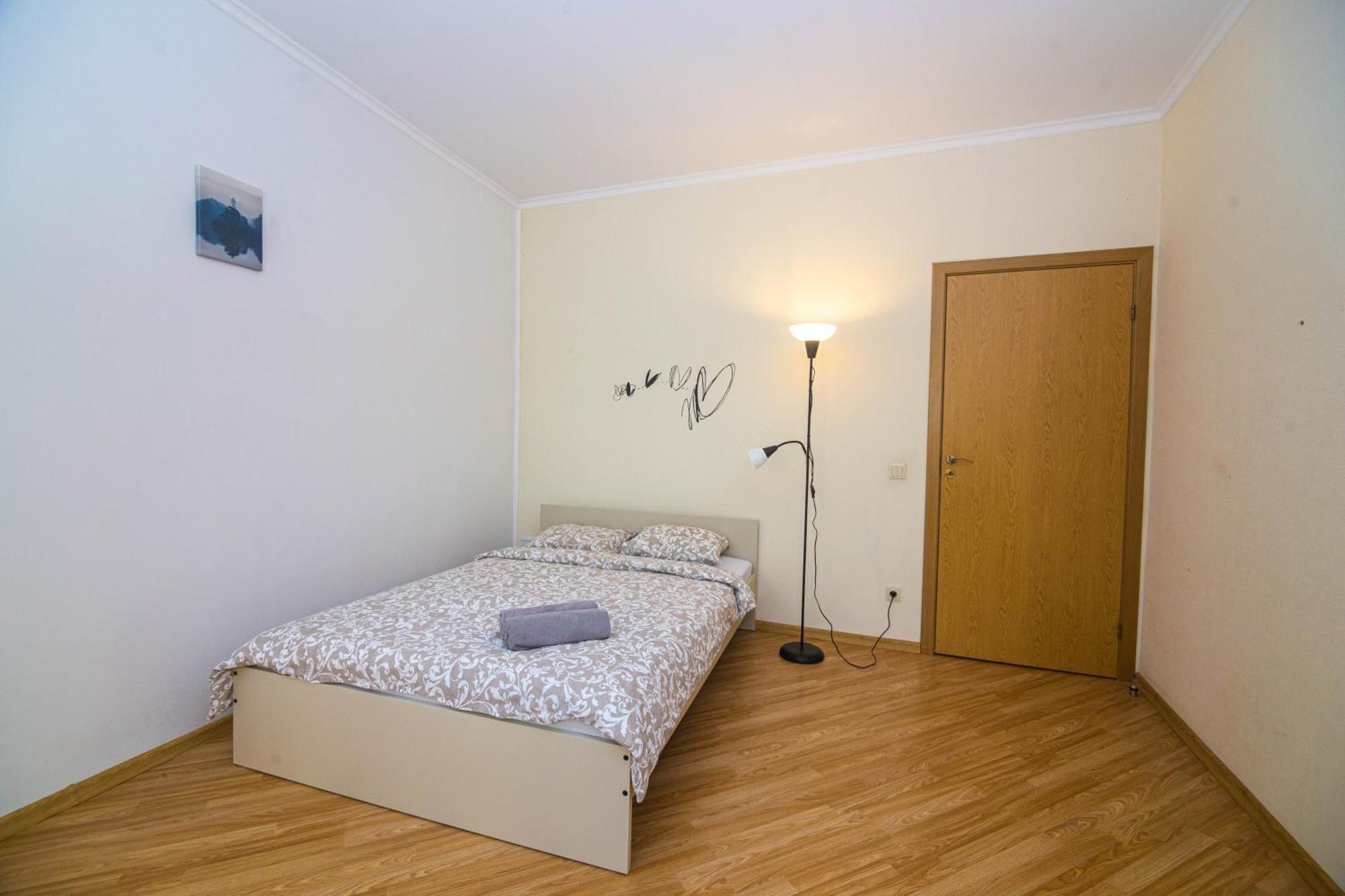 Comfortable 3 Bedroom *
