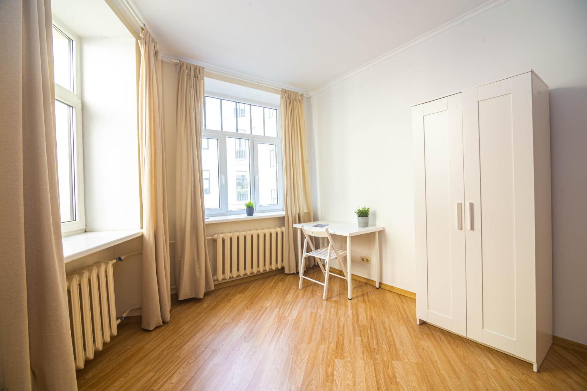Comfortable 3 Bedroom * Riga