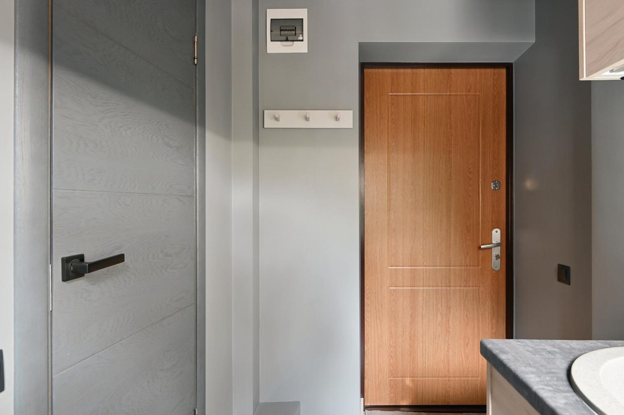 Loft Design & Free Parking *