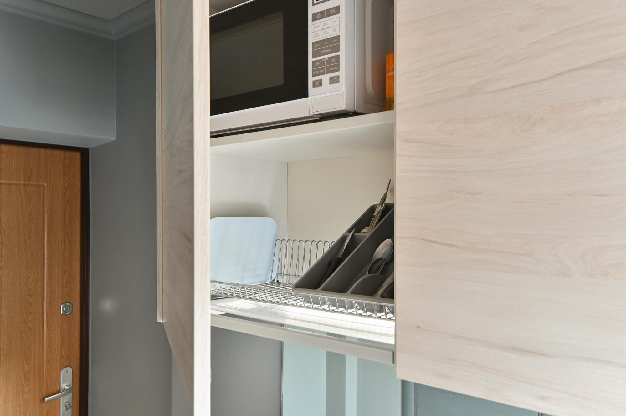 Loft Design & Free Parking Apartment Riga