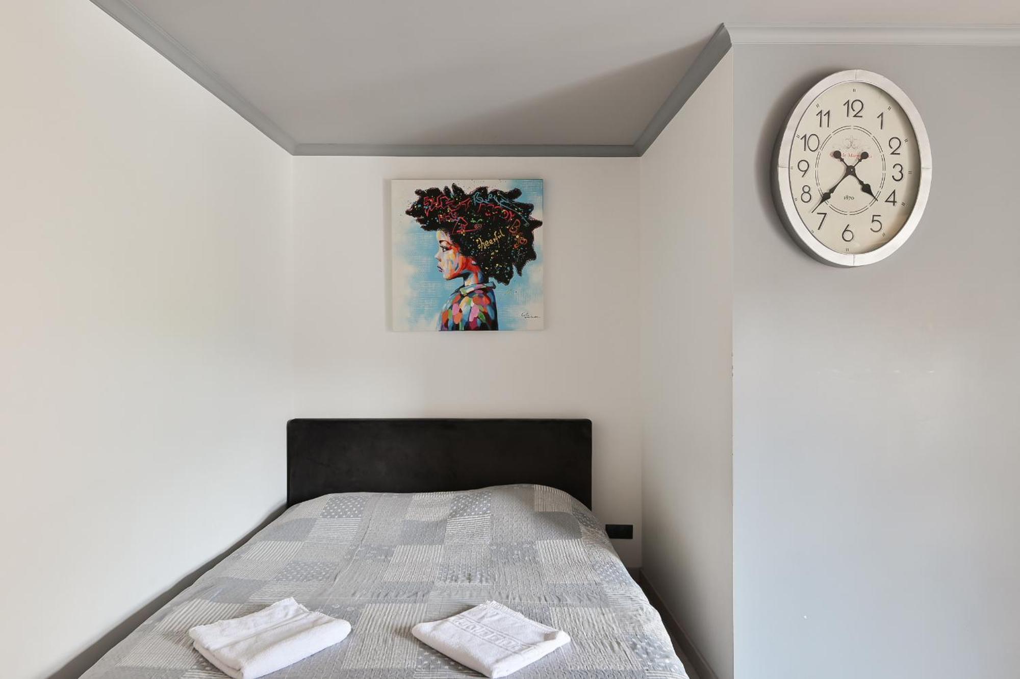Loft Design & Free Parking * Riga