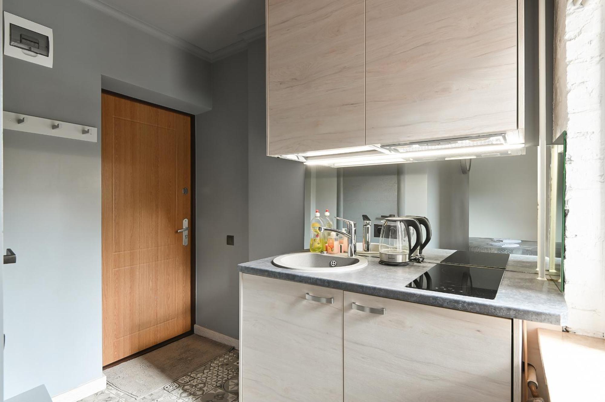 Loft Design & Free Parking