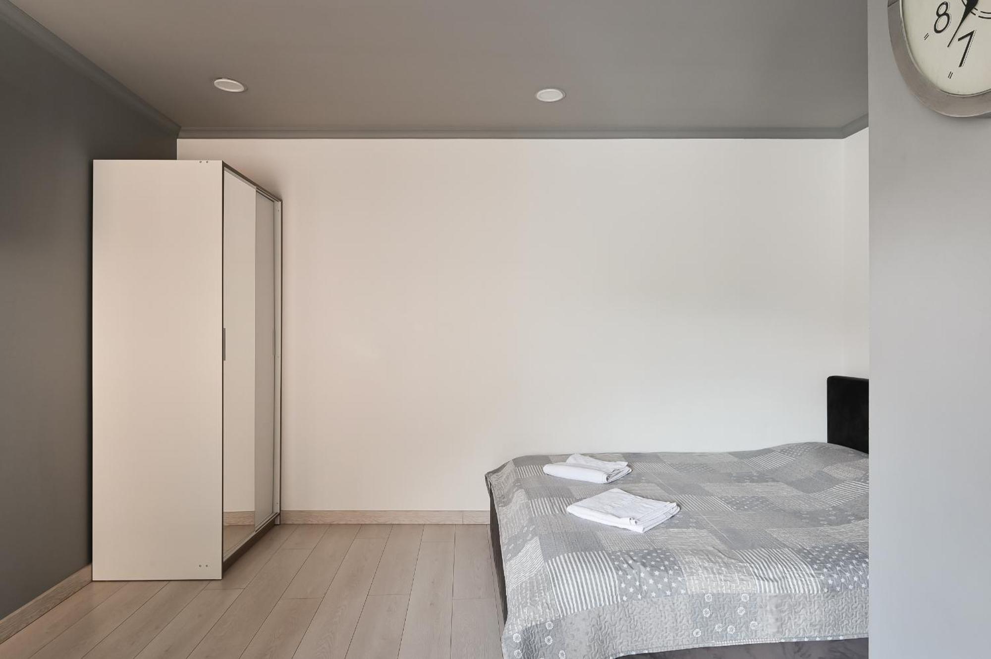 Apartment Loft Design & Free Parking