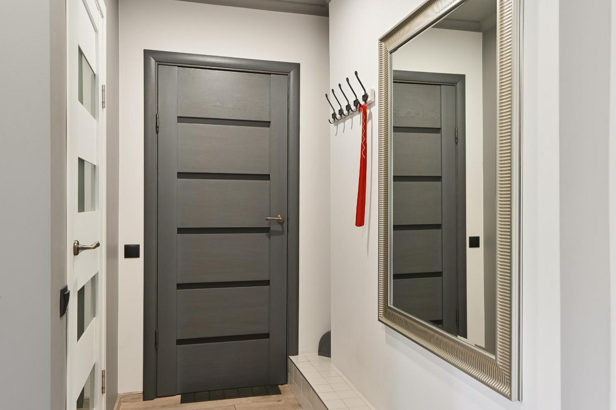 Loft Design & Free Parking Apartment *