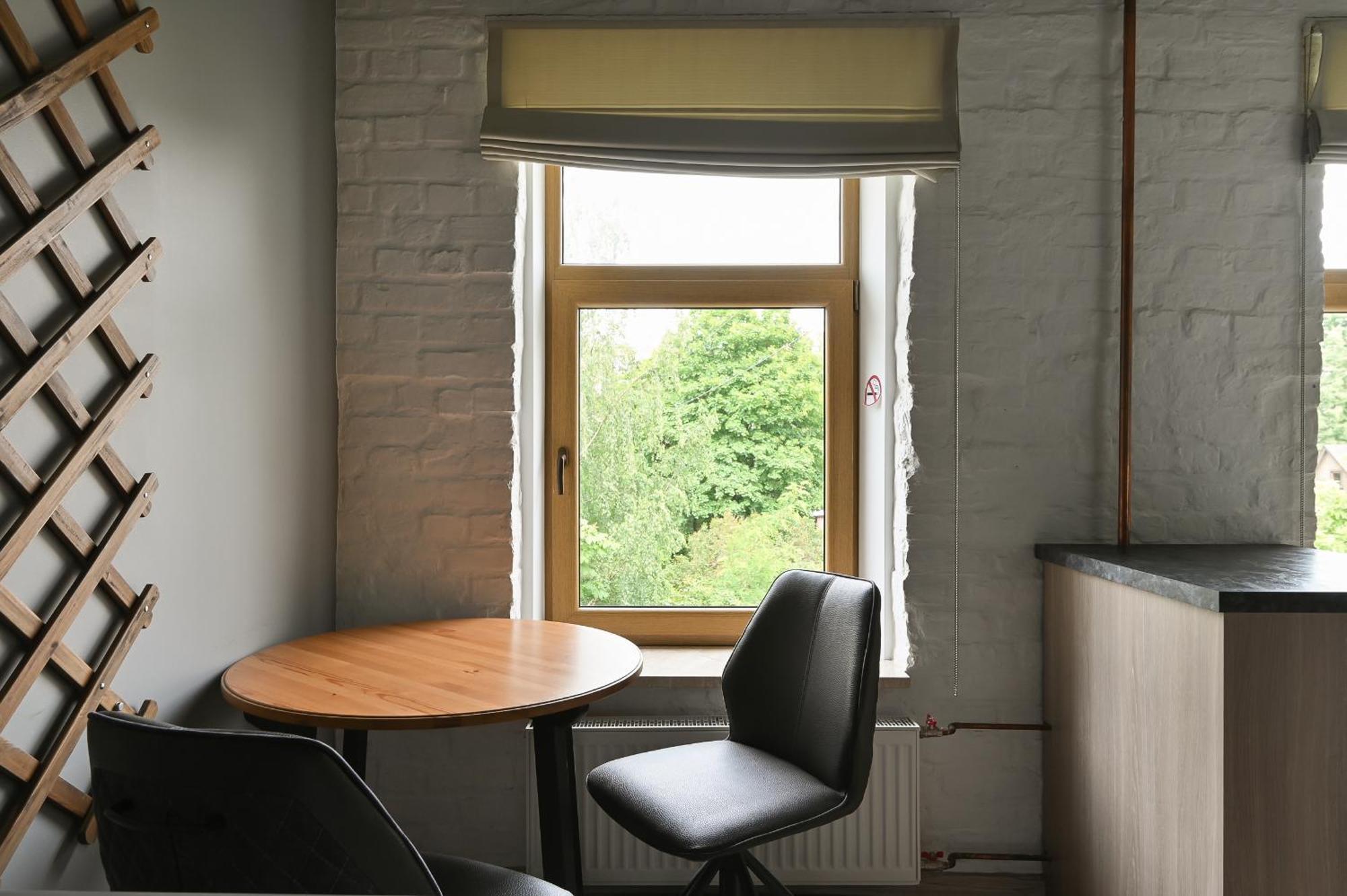 Apartment Loft Design & Free Parking Riga