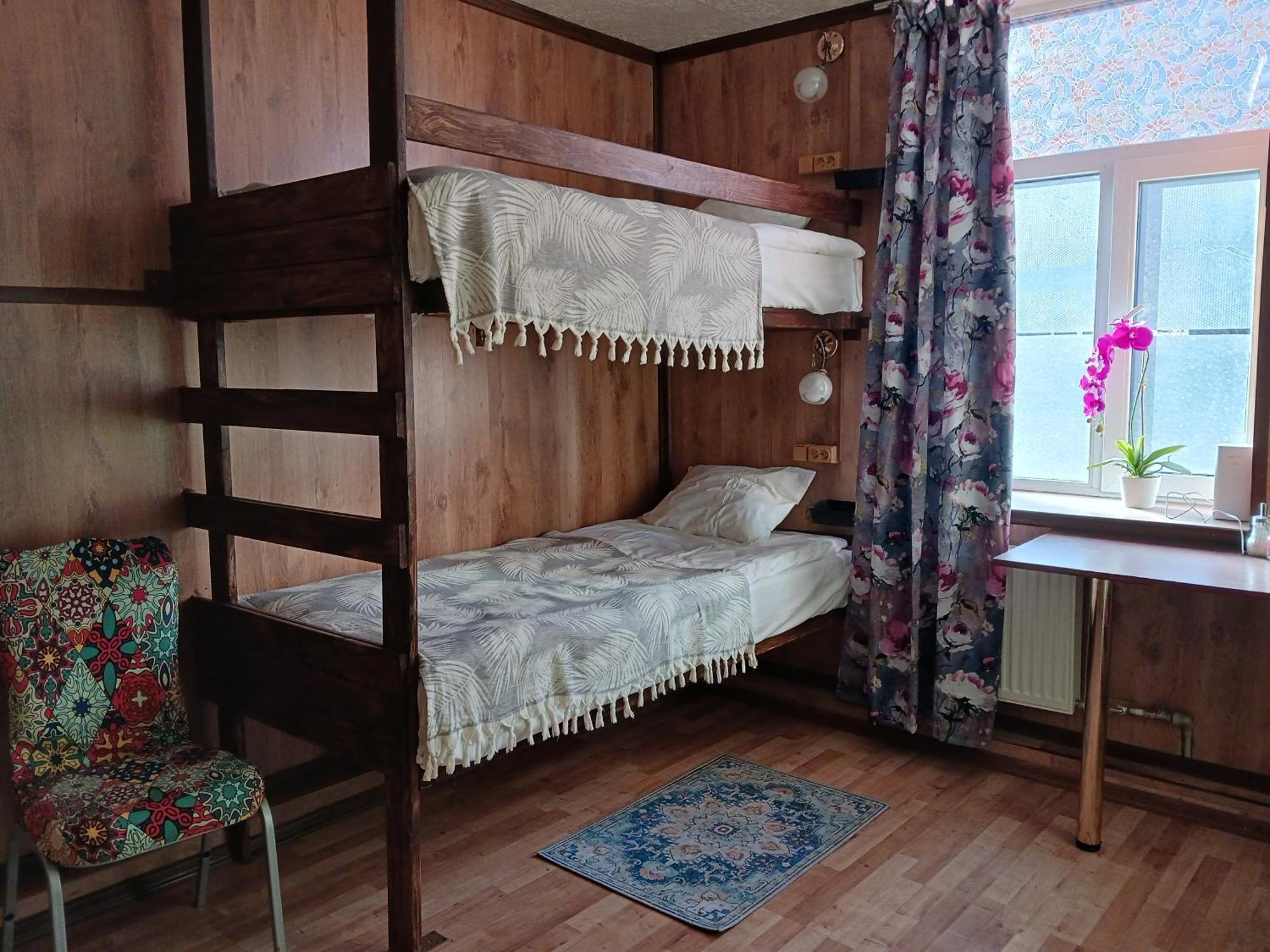 Avotu-matisa Ecoflats Apartment *