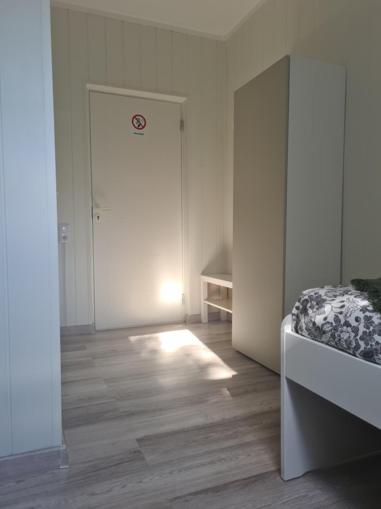 Guest house Kaktus