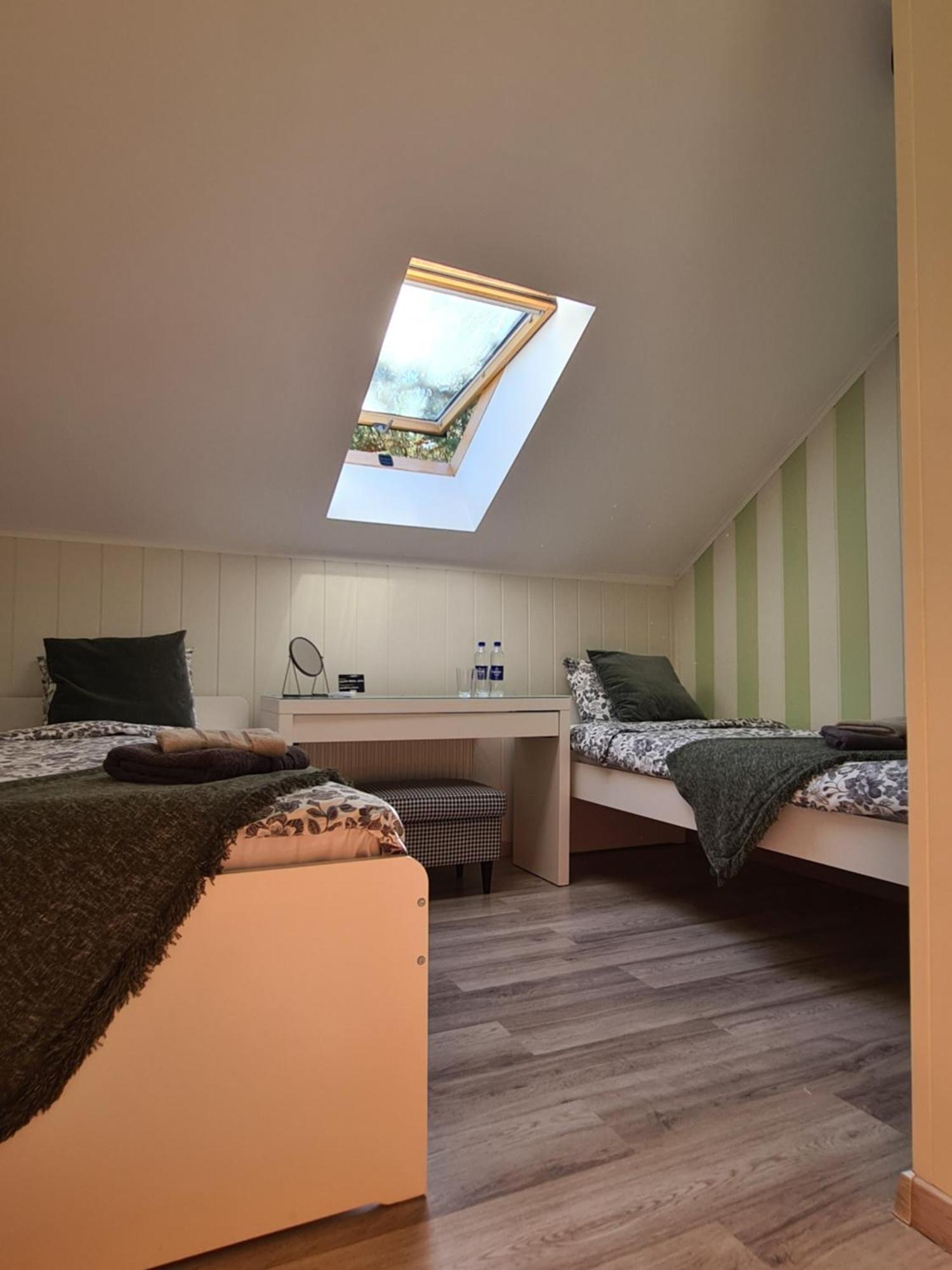 Guest house Kaktus *