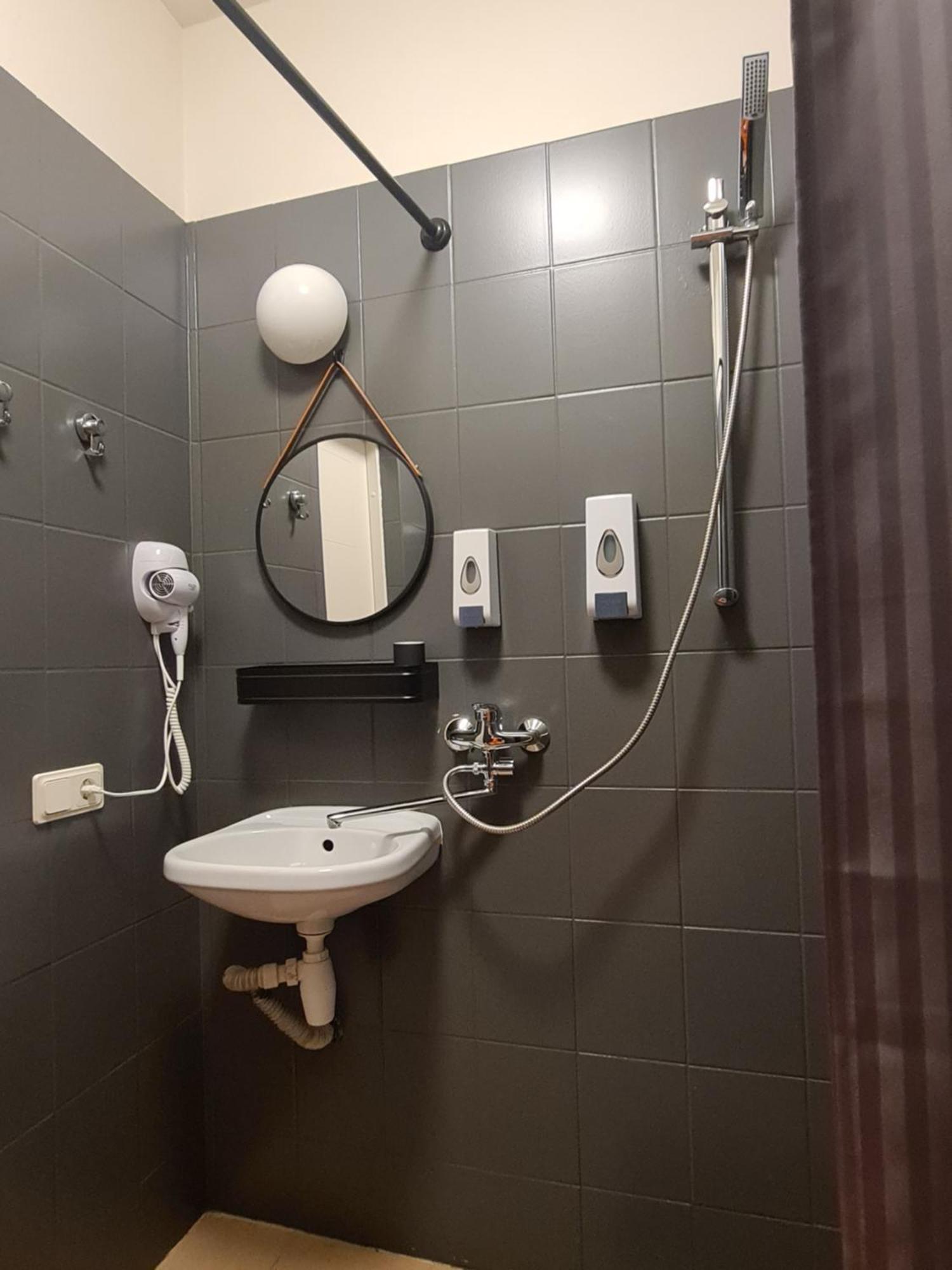 Kaktus Guest house *