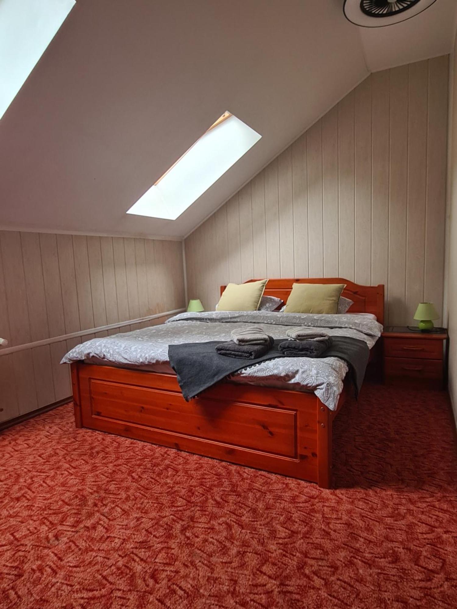 Guest house Kaktus *