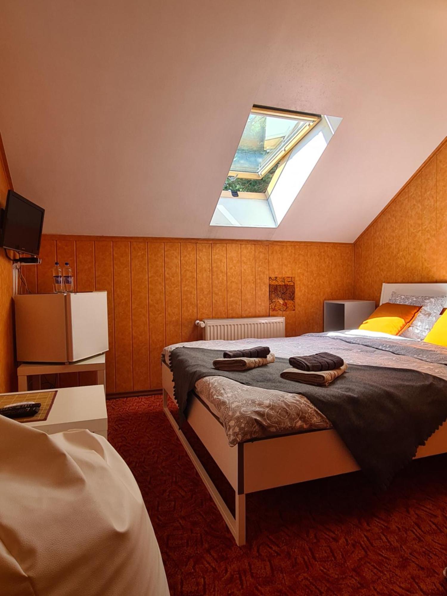 Kaktus Guest house Riga