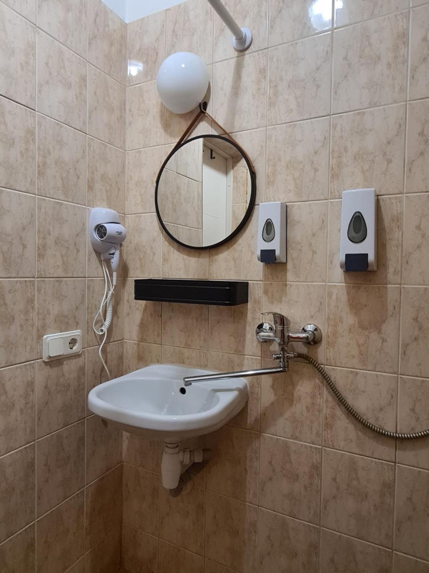 Guest house Kaktus