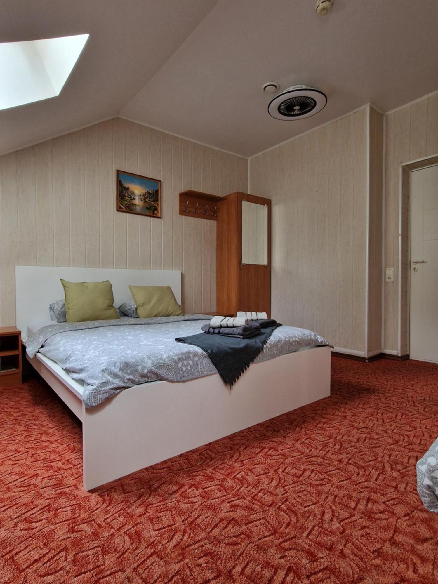 Kaktus * Riga