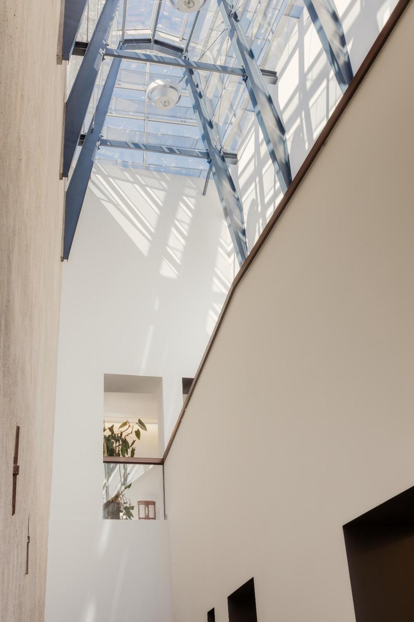Aparthotel Bergs 4*