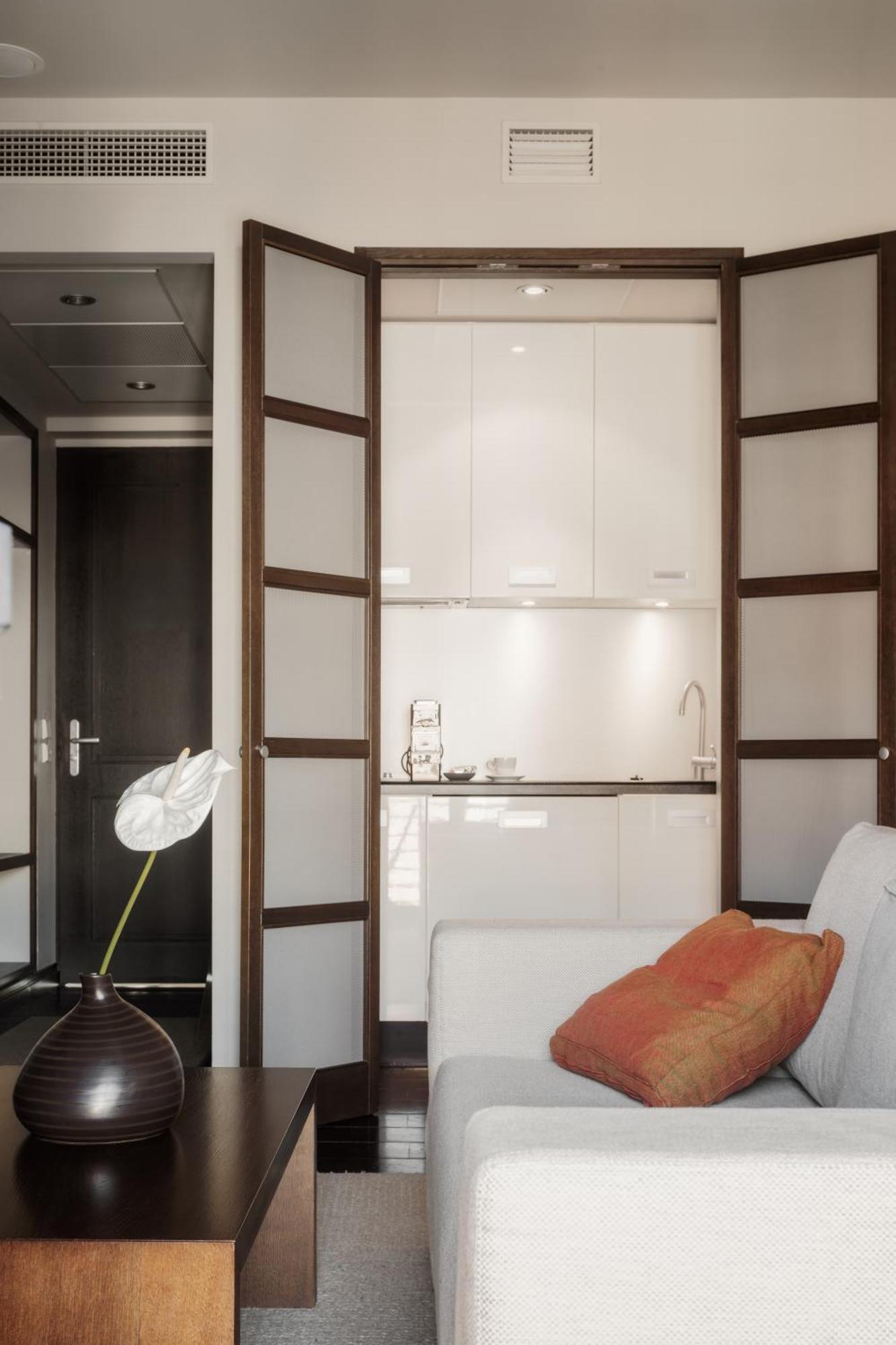 Bergs 4* Riga