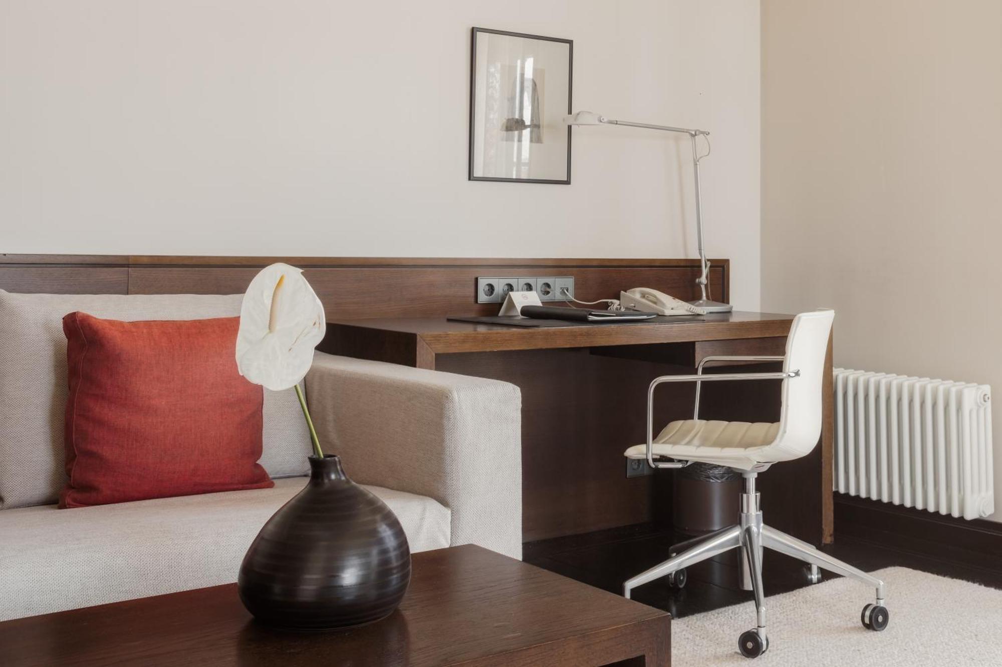 Aparthotel Bergs Riga