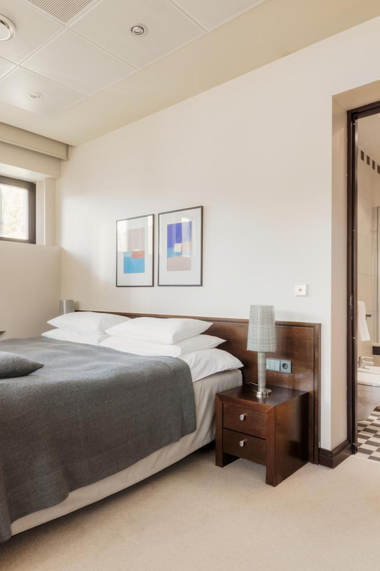 Bergs 4* Riga