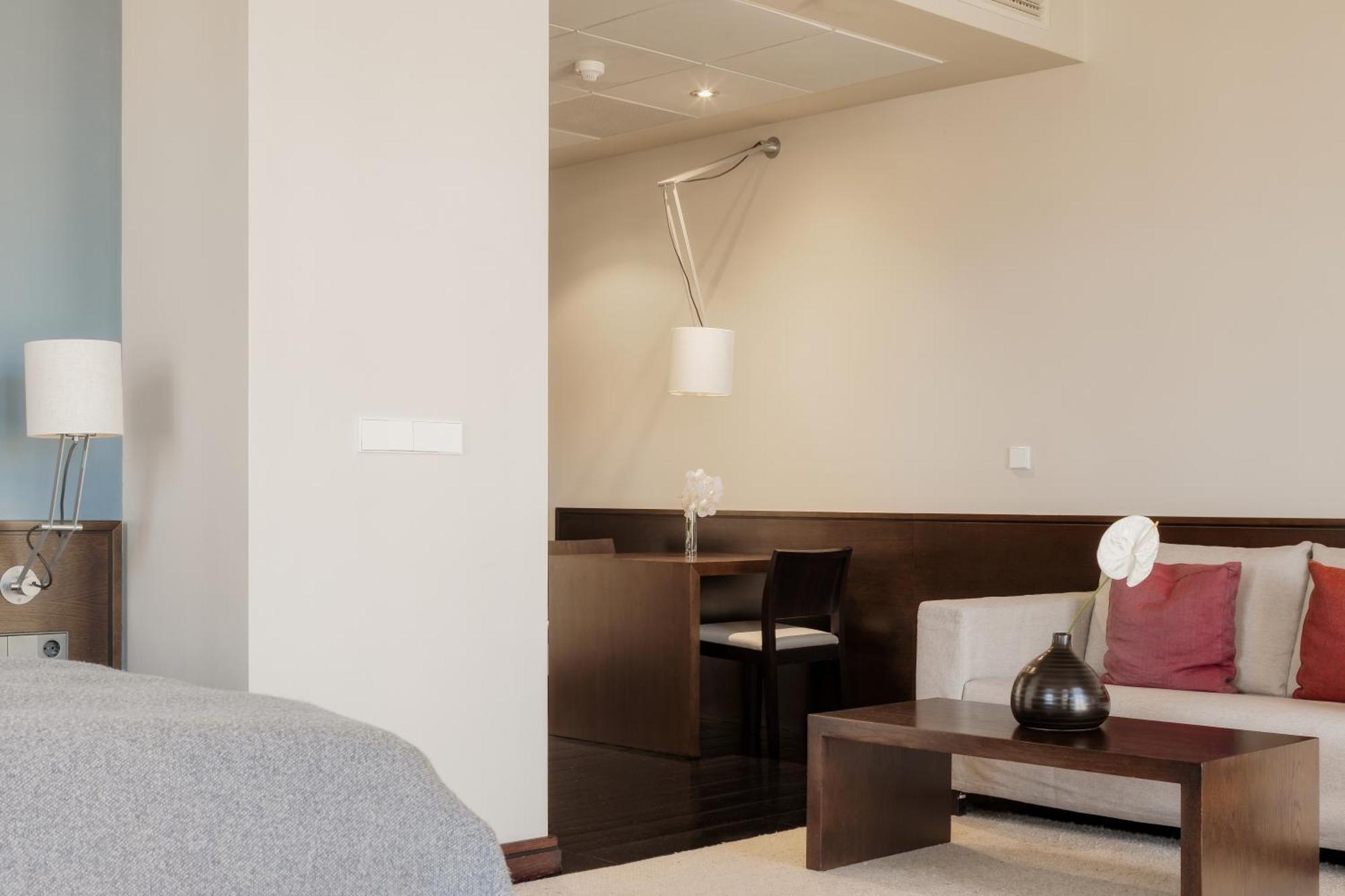 Aparthotel Bergs