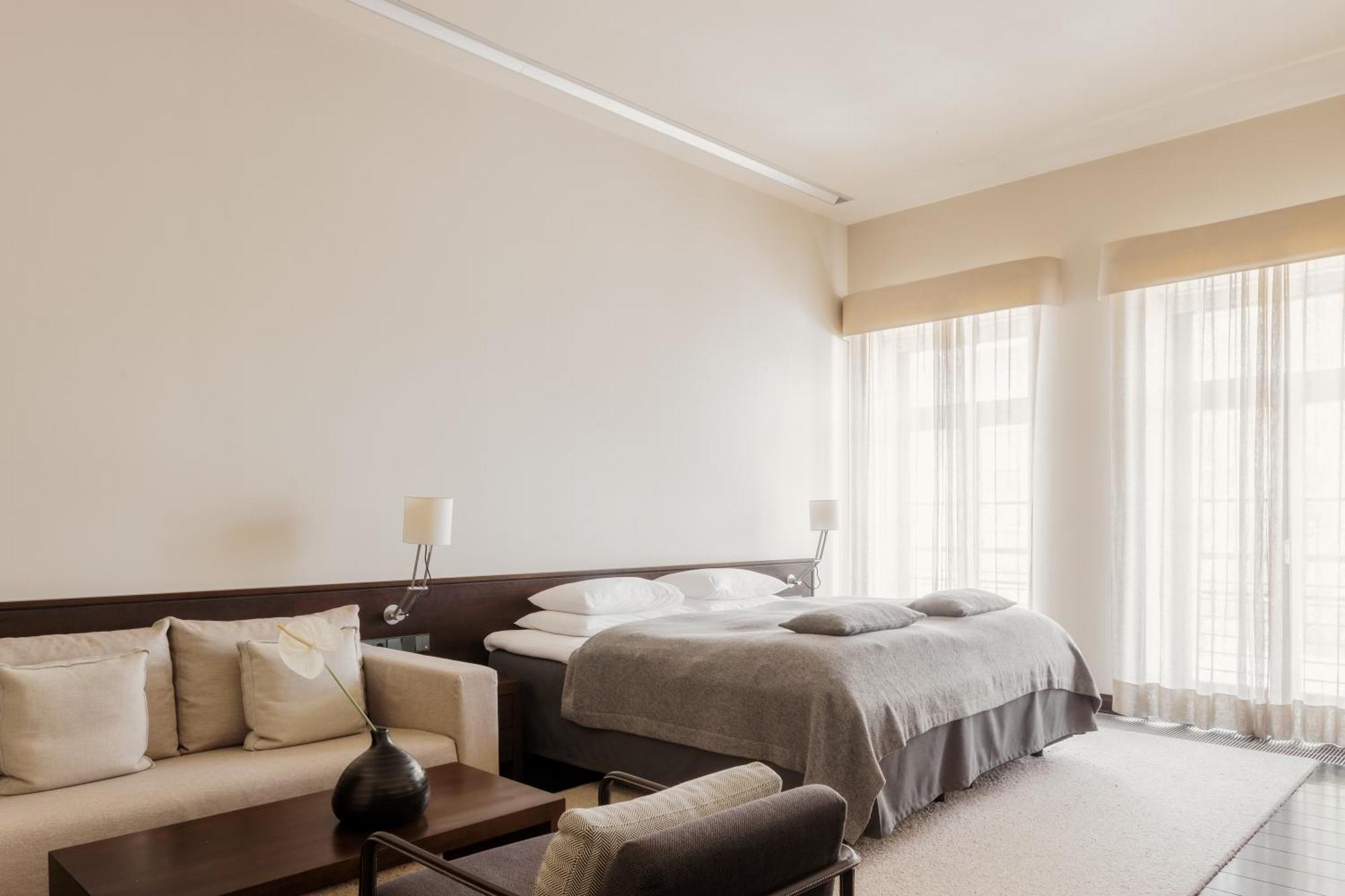 Aparthotel Bergs 4*