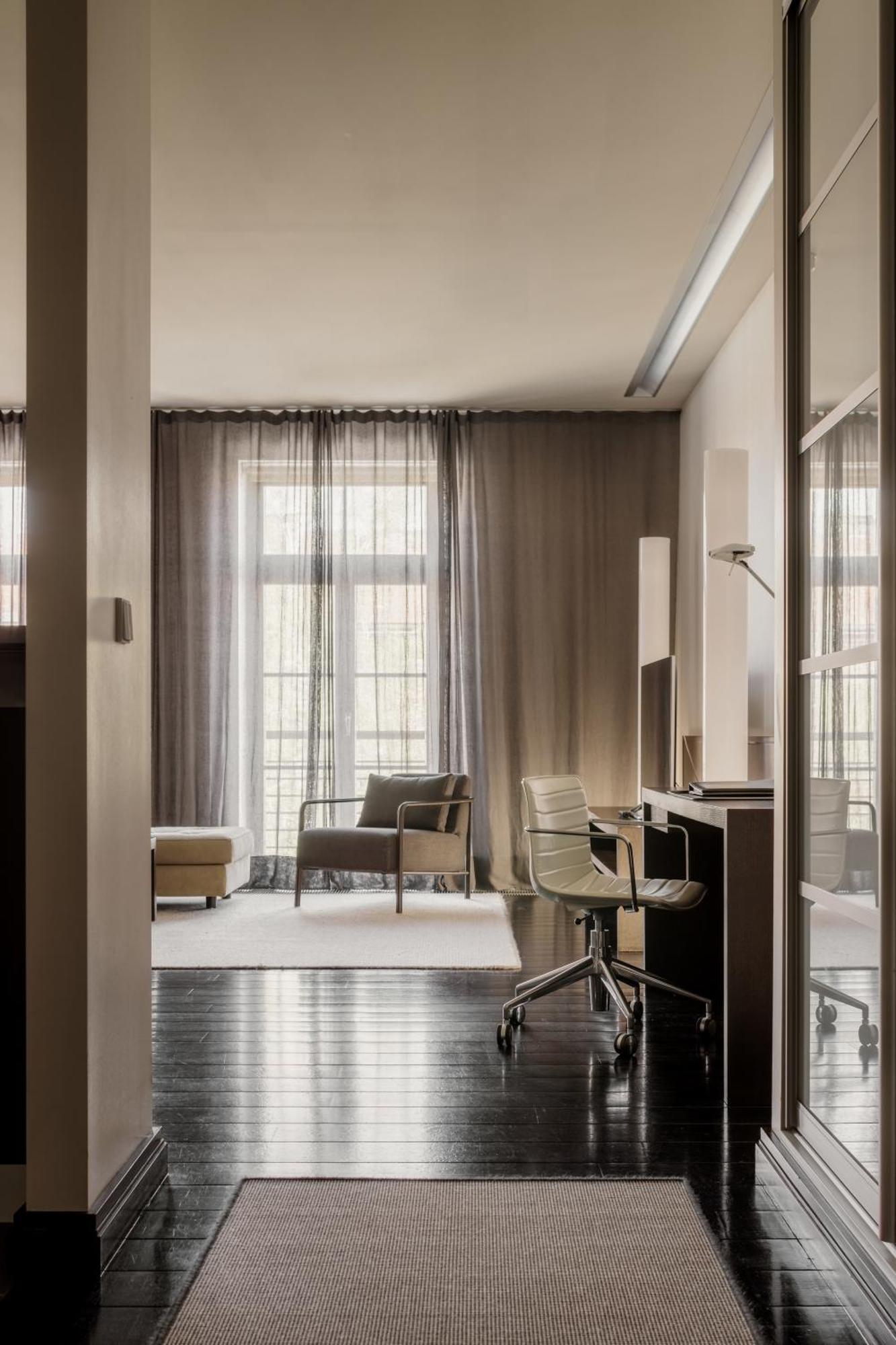 Bergs 4* Riga