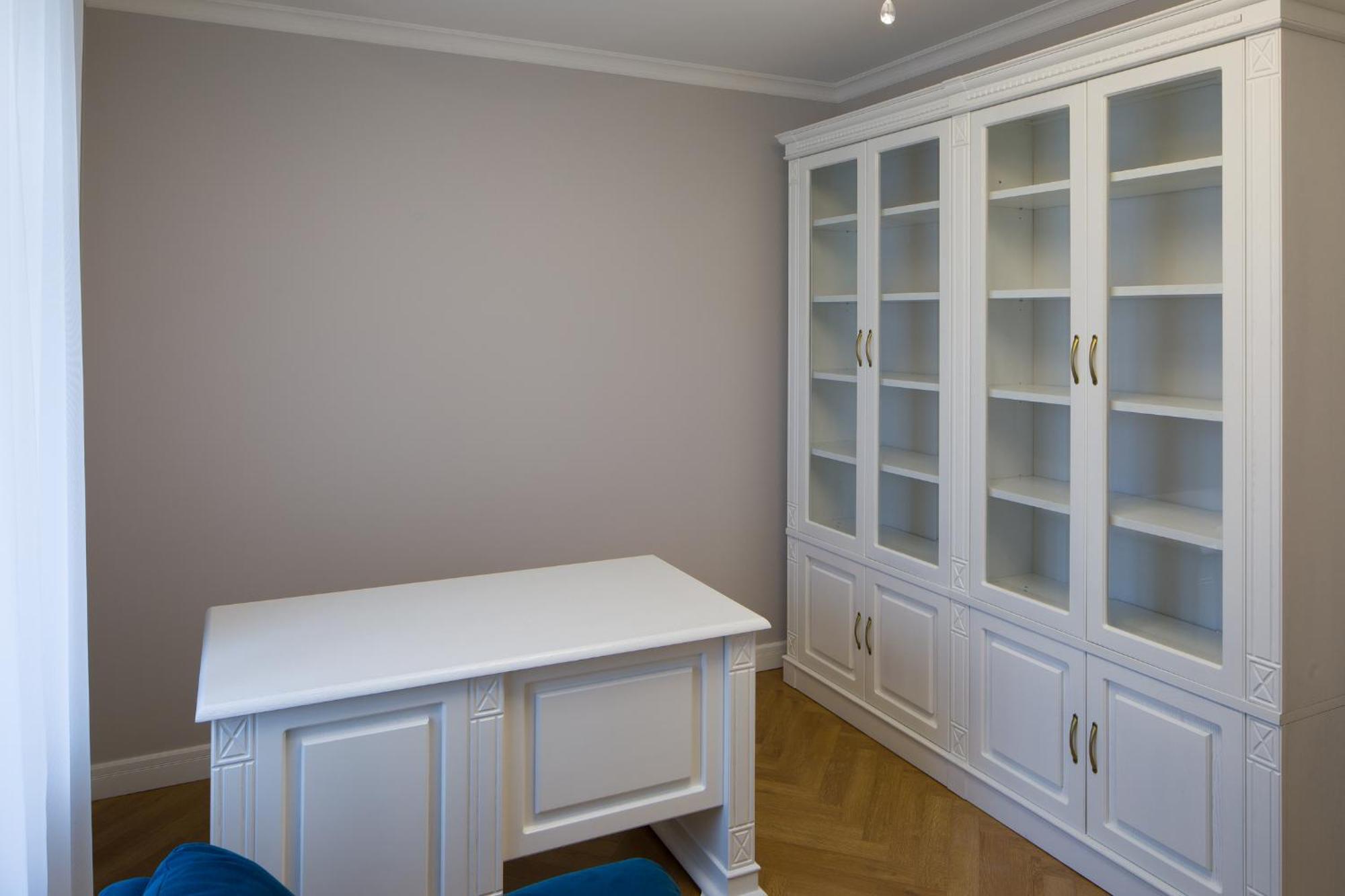 Apartment Rezidence Pernavas 41