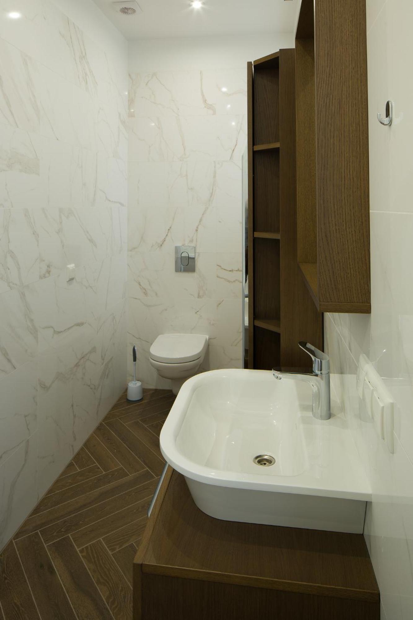 Rezidence Pernavas 41 Apartment