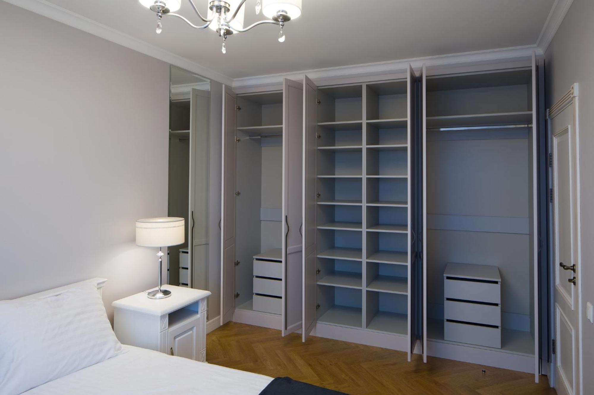 Rezidence Pernavas 41 * Riga