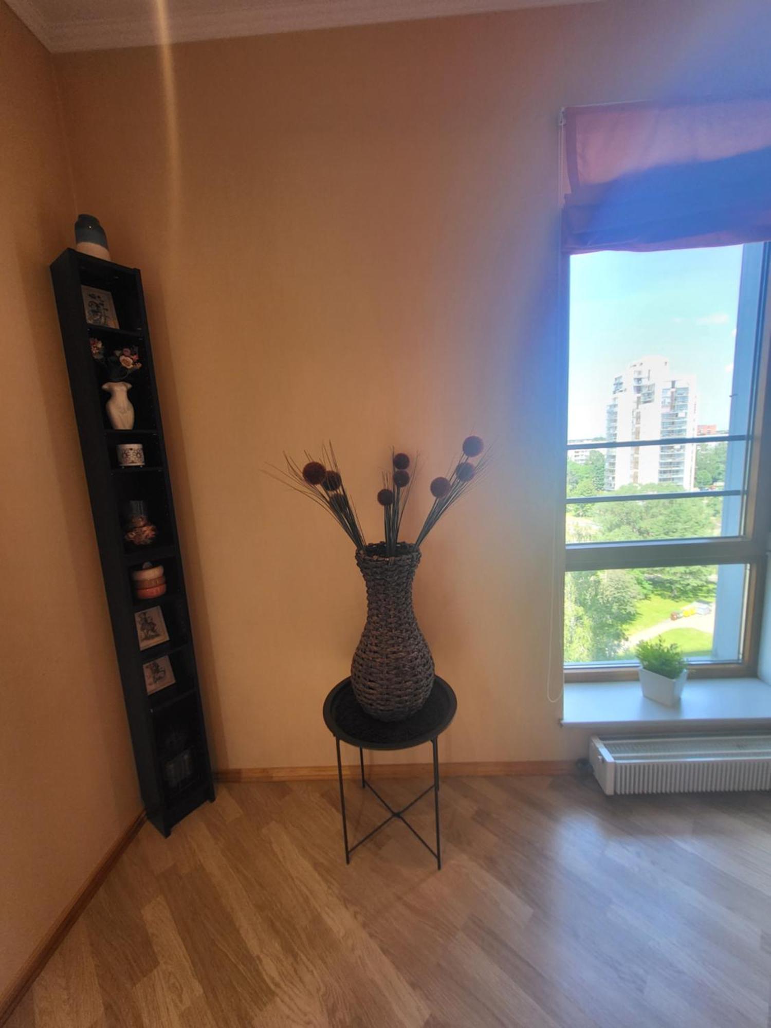 Apartment Solaris