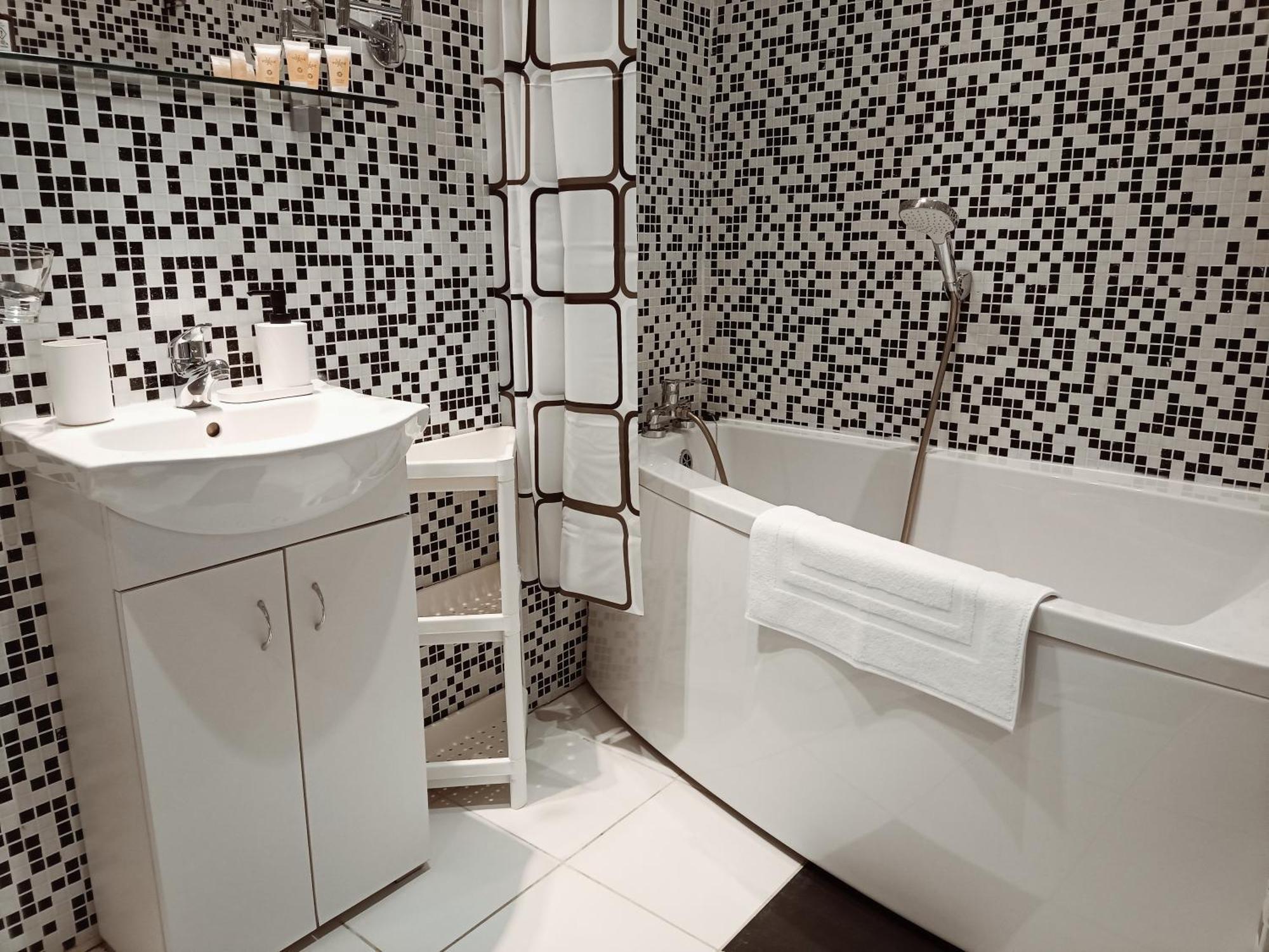 Centrally Located Apartment