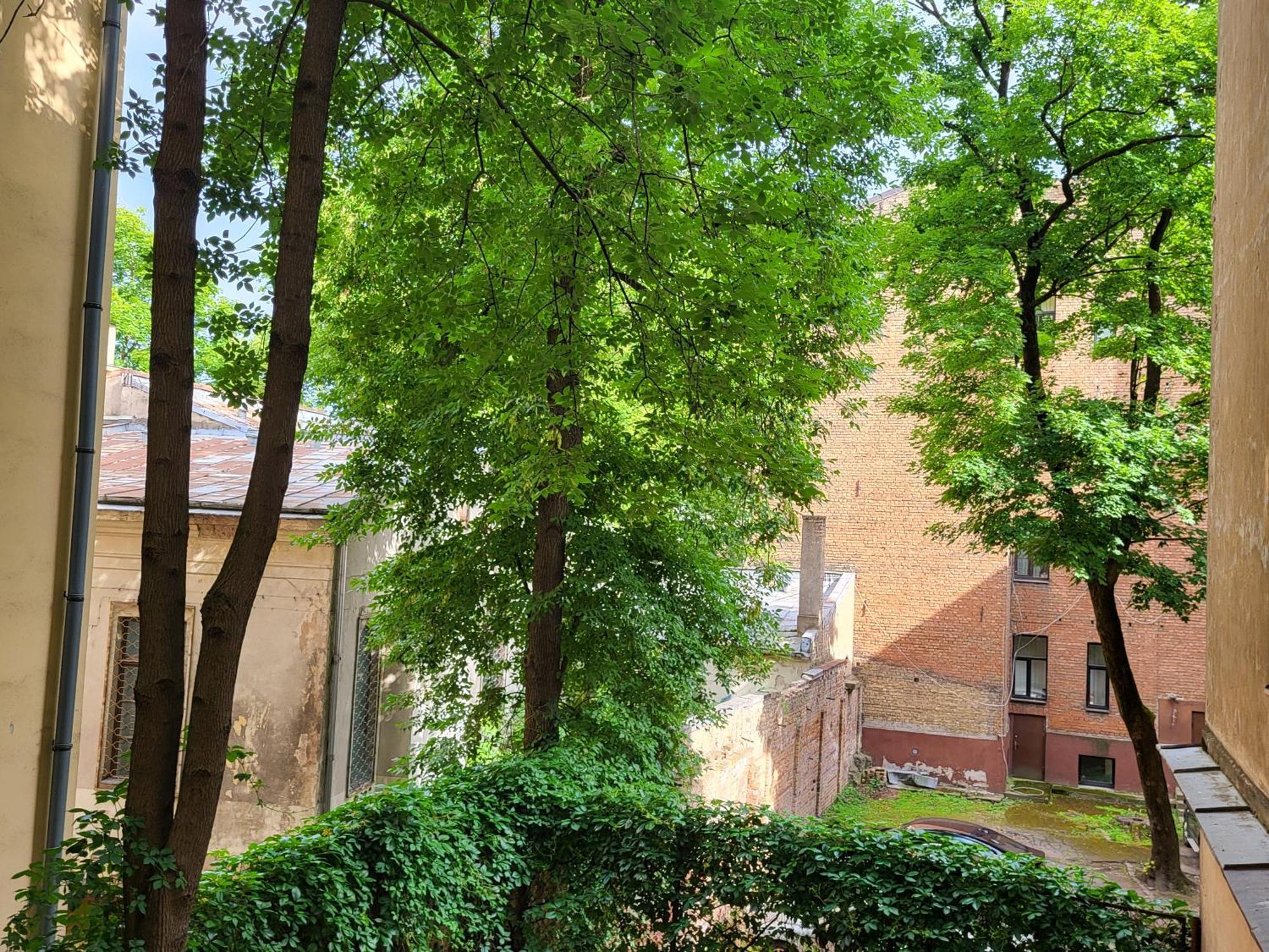 Alunana Premium & Fireplace In Art Nouveau District, 63 Sqm, 1870s, Self Check-in Huoneisto