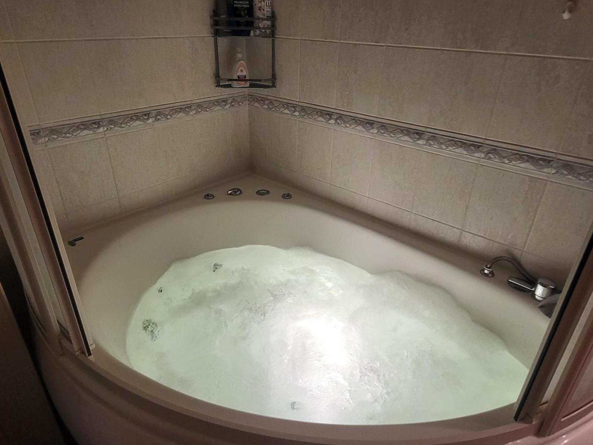 Appartement Alunana Lux Jakuzzi Apart In Riga Art Nouveau Area, Self Check-In *