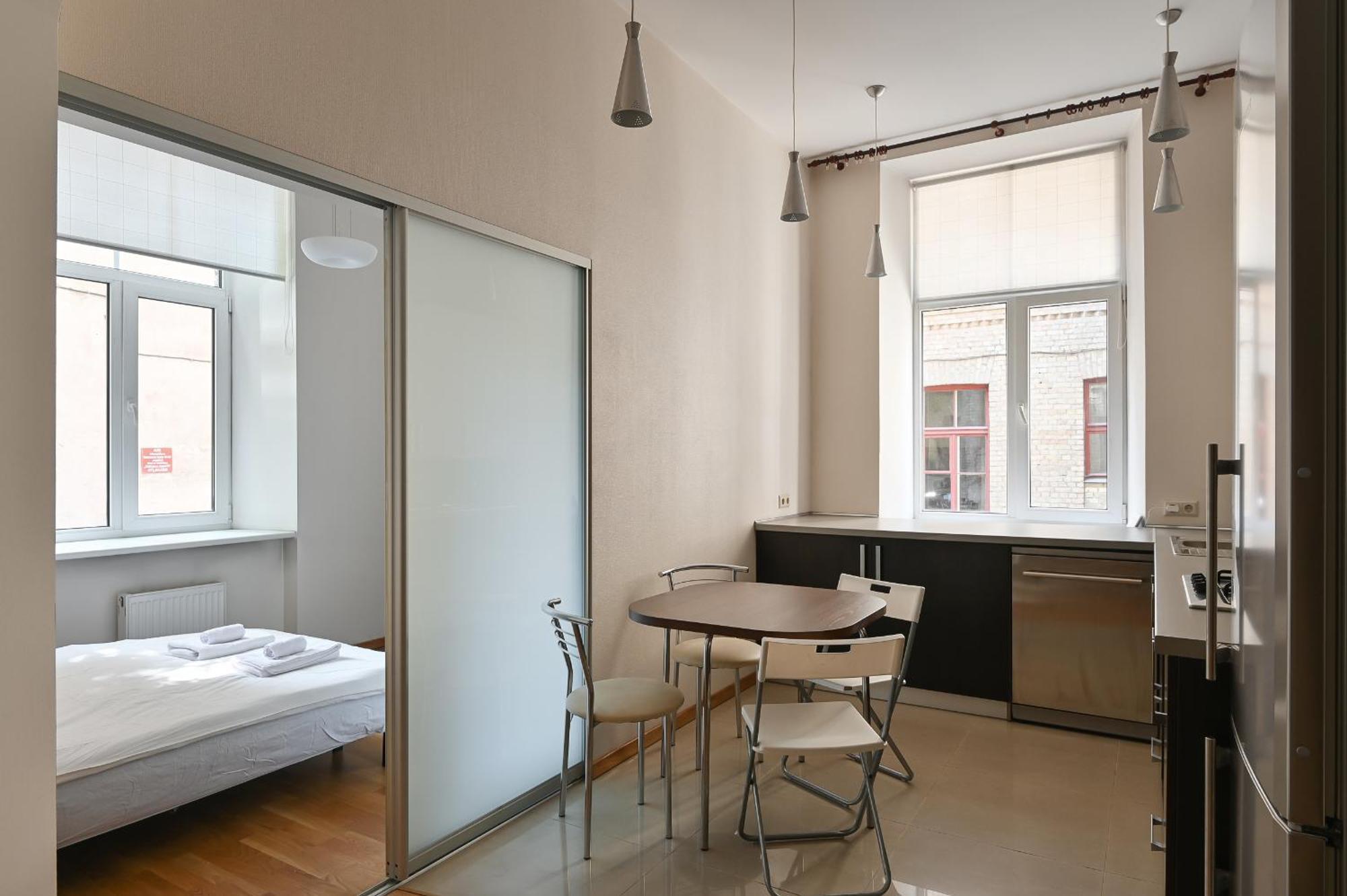 Spacious 82m2 Elegant Flat In The Heart Of * Riga
