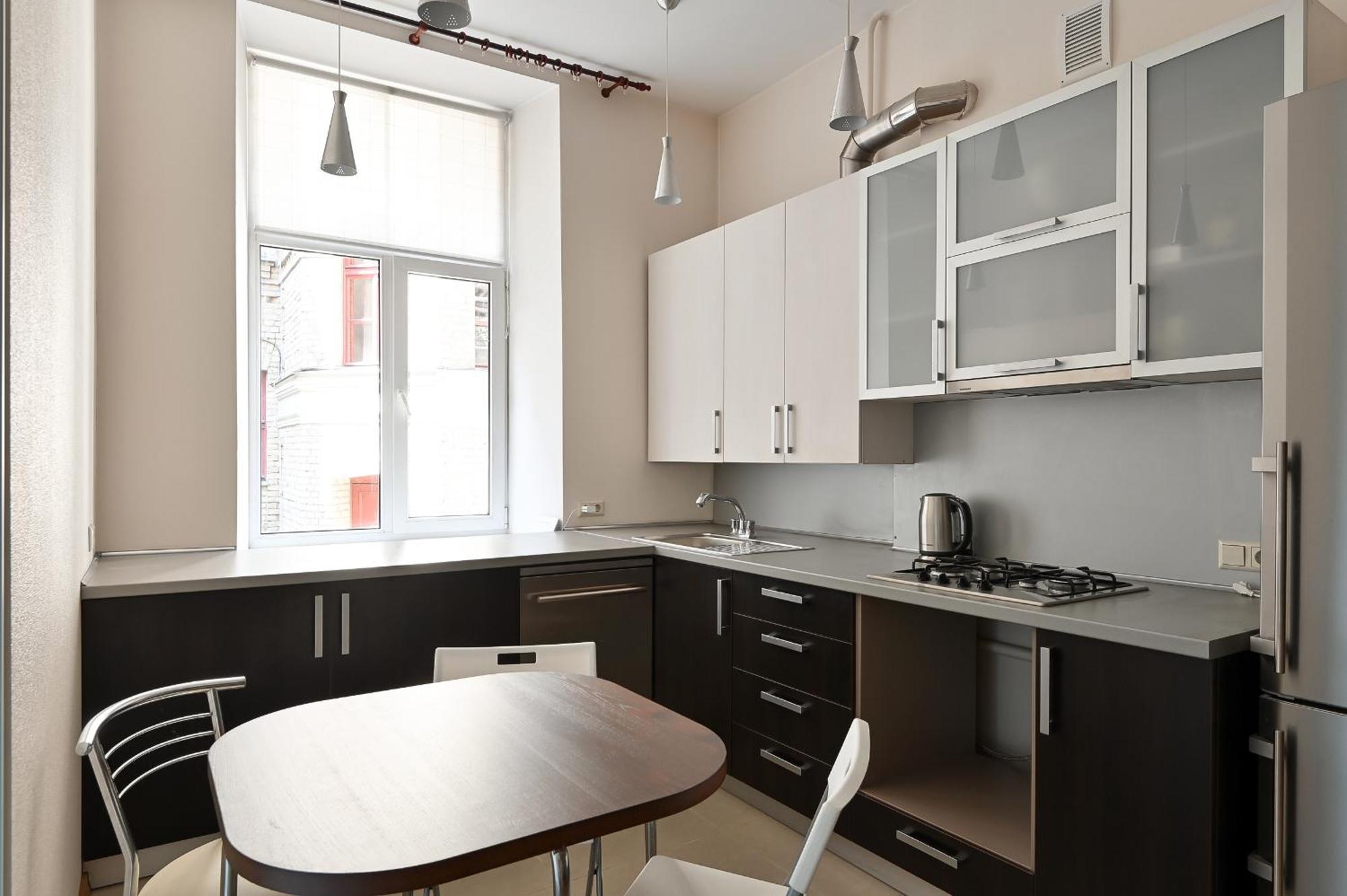 Appartement Spacious 82m2 Elegant Flat In The Heart Of