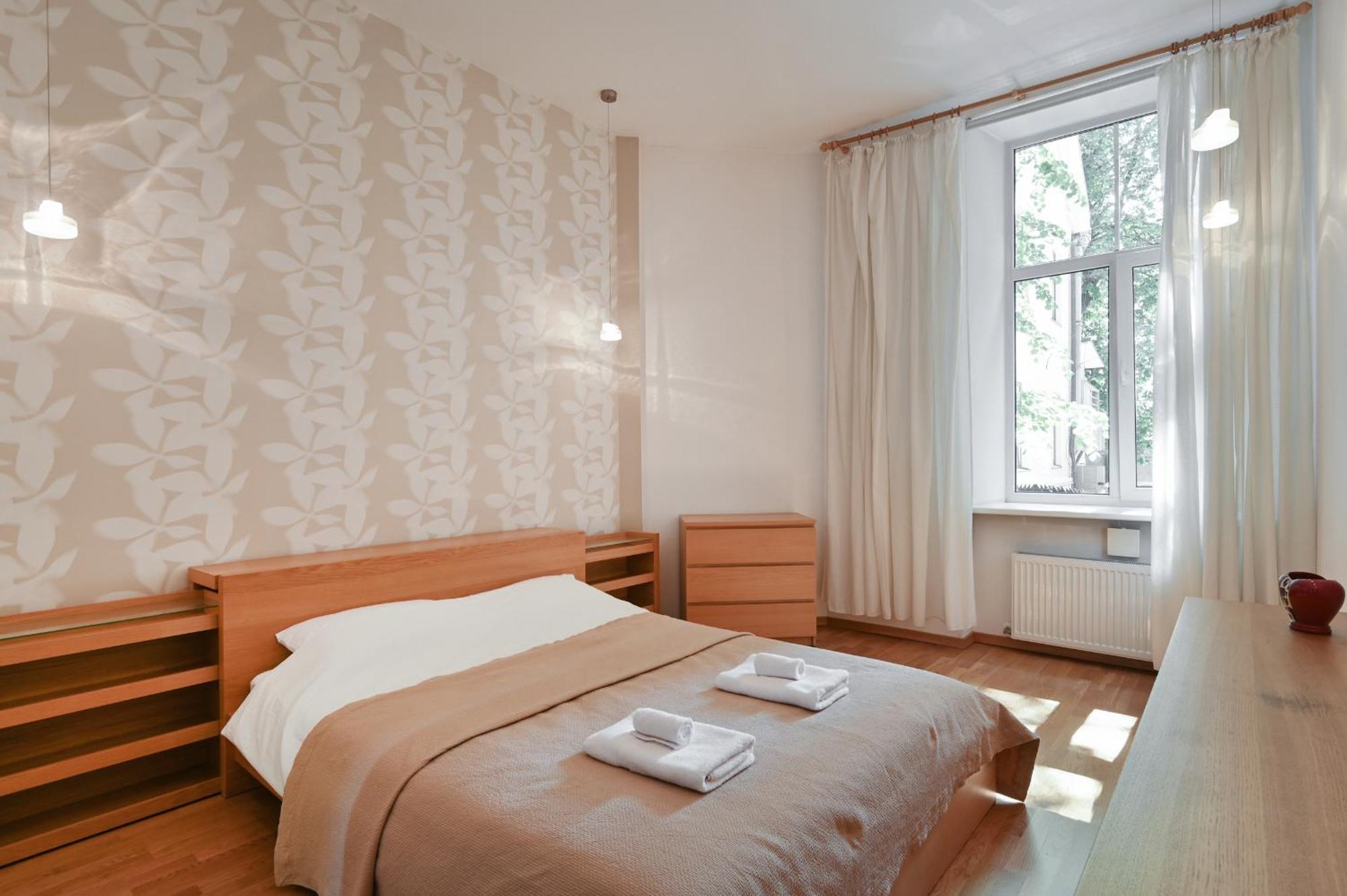 Appartement Spacious 82m2 Elegant Flat In The Heart Of *