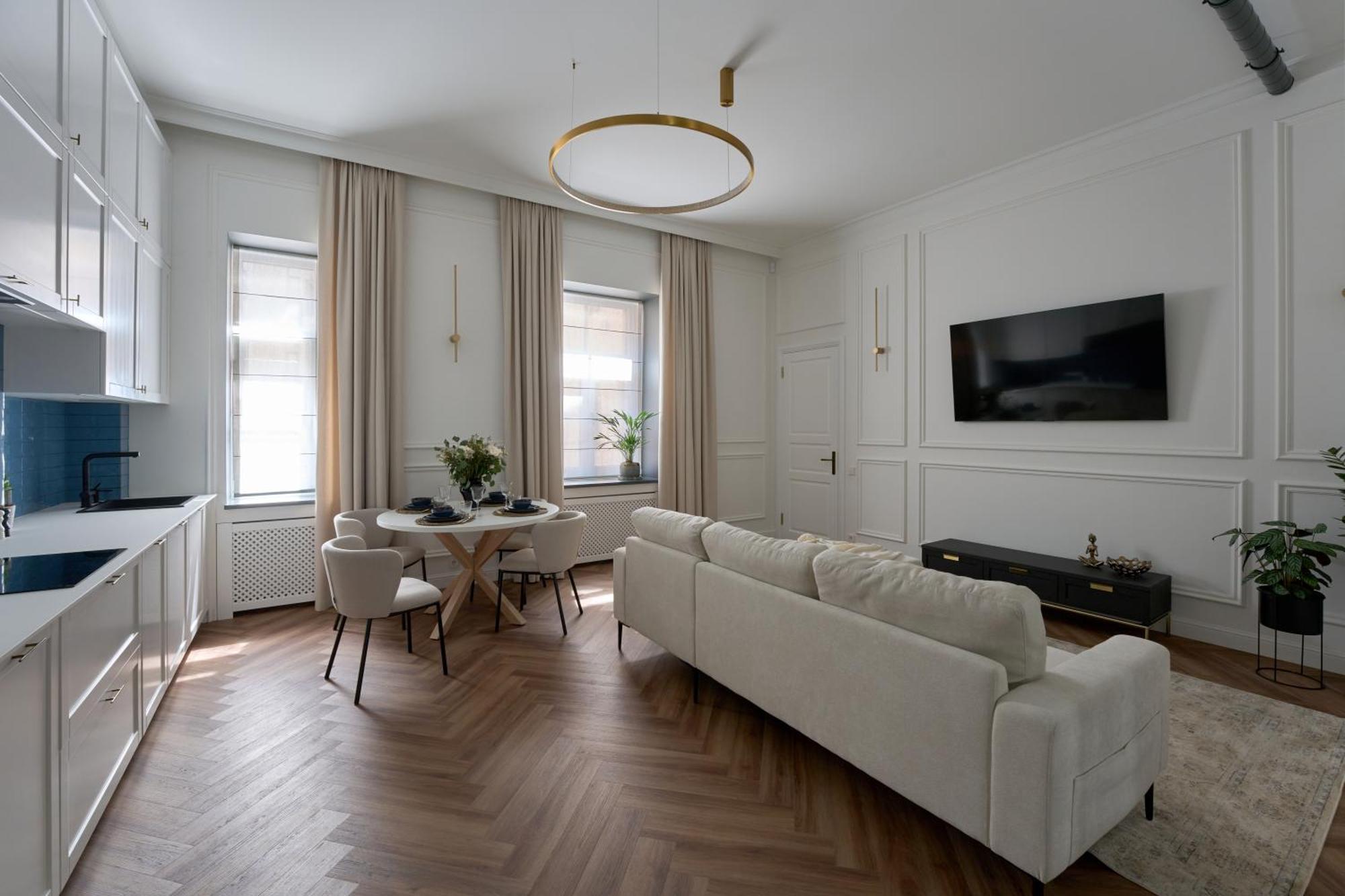 Blauman Design * Riga