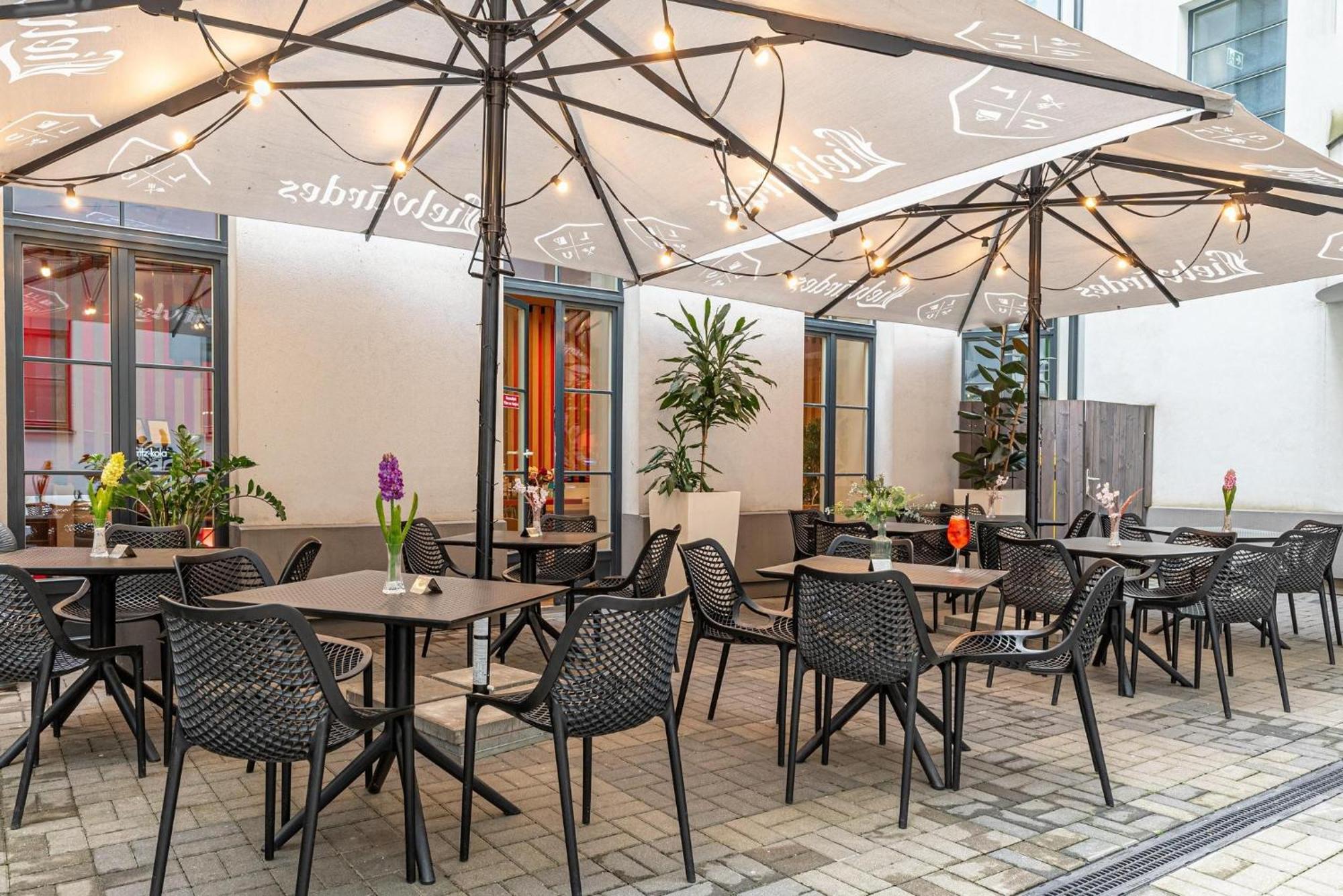 Hotel Ibis Centre Riga