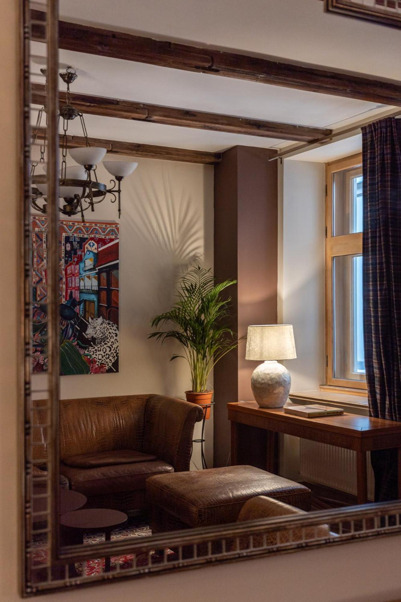 Hotel M5 Self-service Boutique 3*