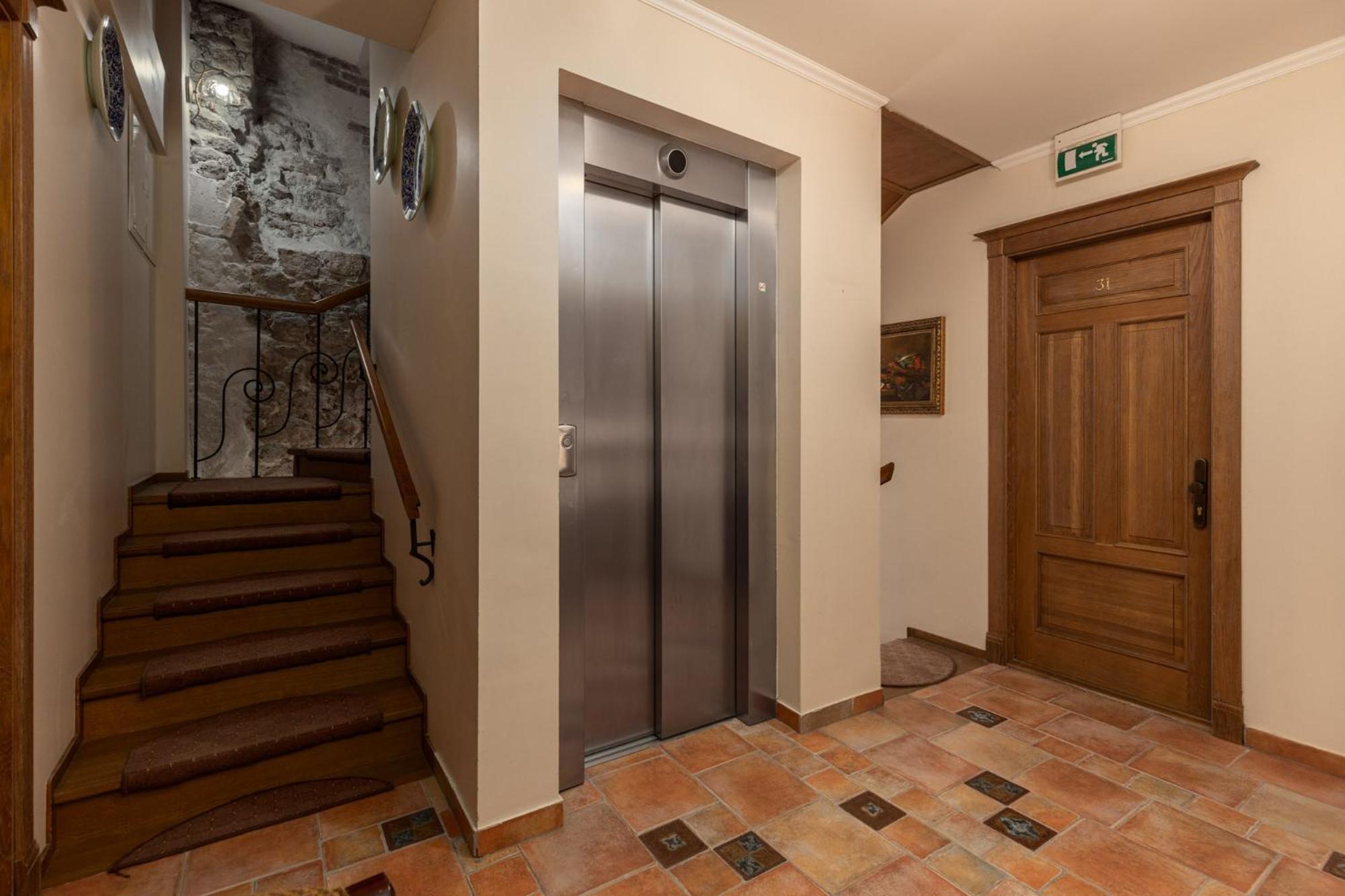M5 Self-service Boutique Viešbutis 3*