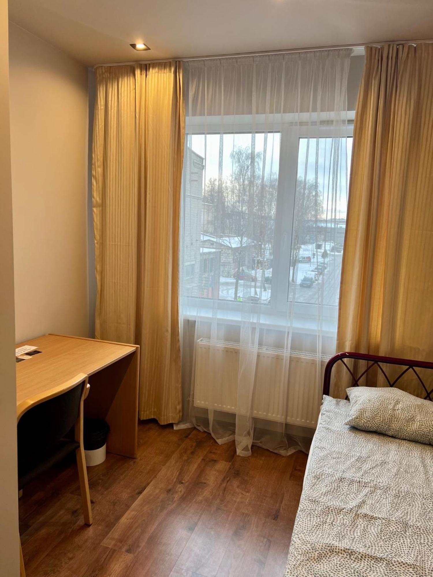 Aparthotel Rvr Smart With Self Check-in