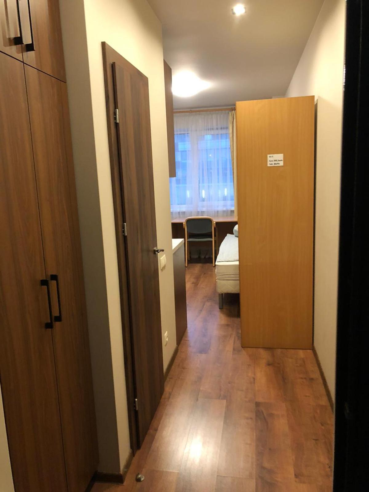 Rvr Smart Apart With Self Check In Aparthotel *