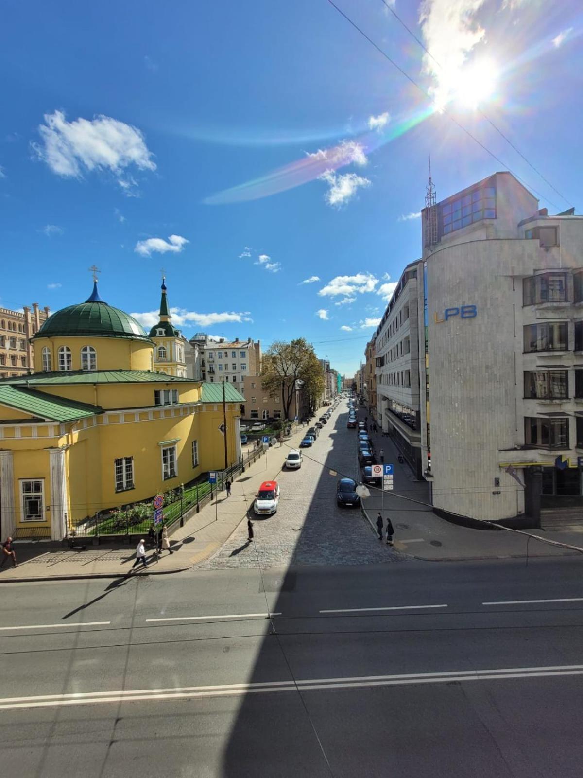 Apartment Laima Rendezvous Riga