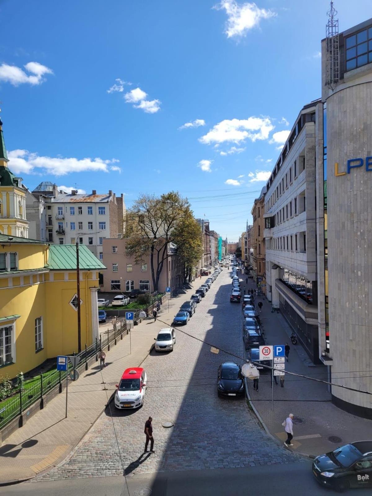 Apartment Laima Rendezvous Riga