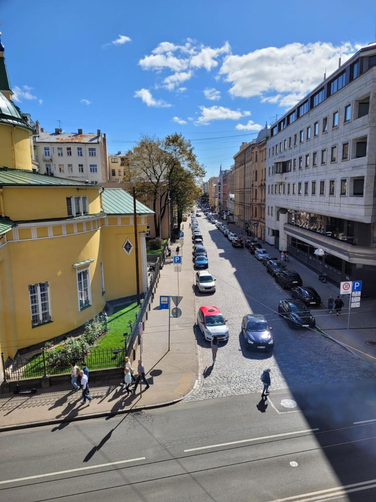 Laima Rendezvous *